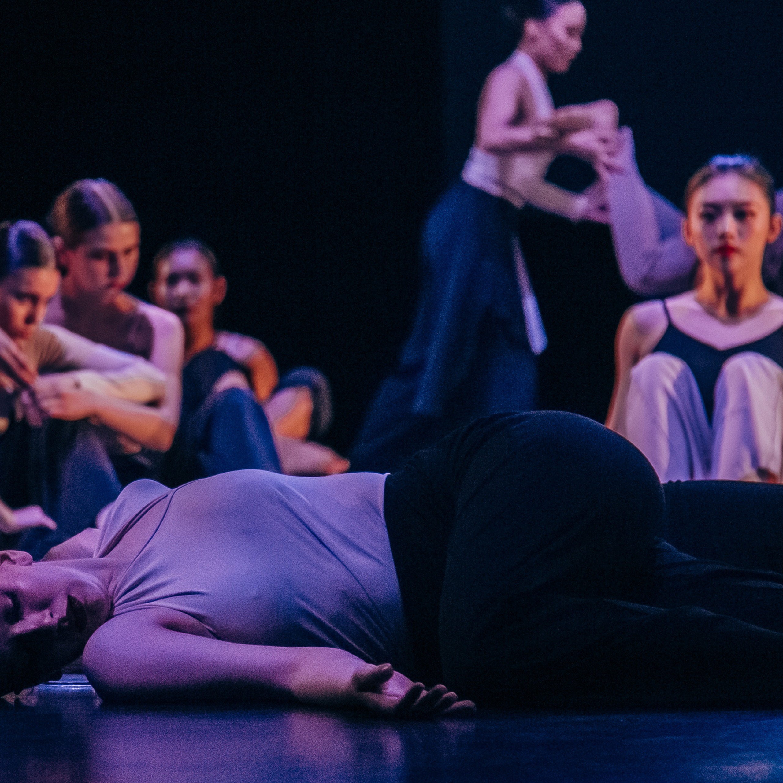 «ВСЛЕД ЗА НАМИ». Фотограф Алтай — Айсур Баксаргин