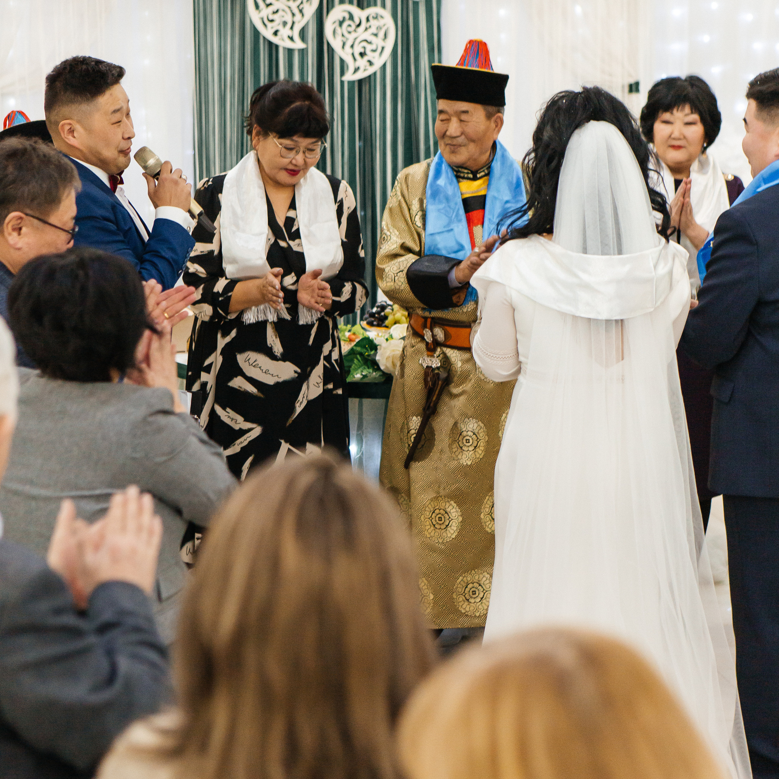 Гуро & Инна. Фотограф Алтай — Айсур Баксаргин