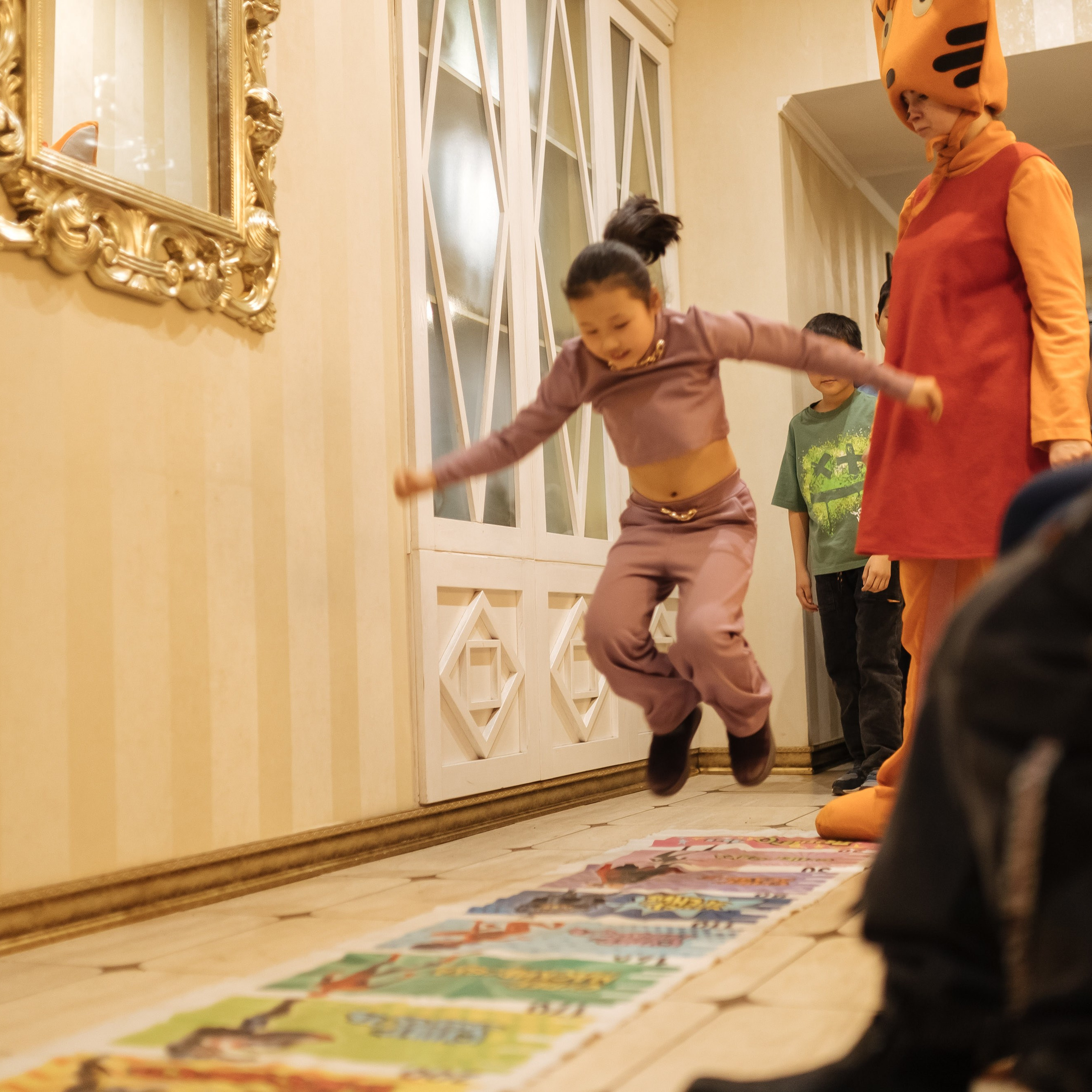 МИЛАНА. Фотограф Алтай — Айсур Баксаргин