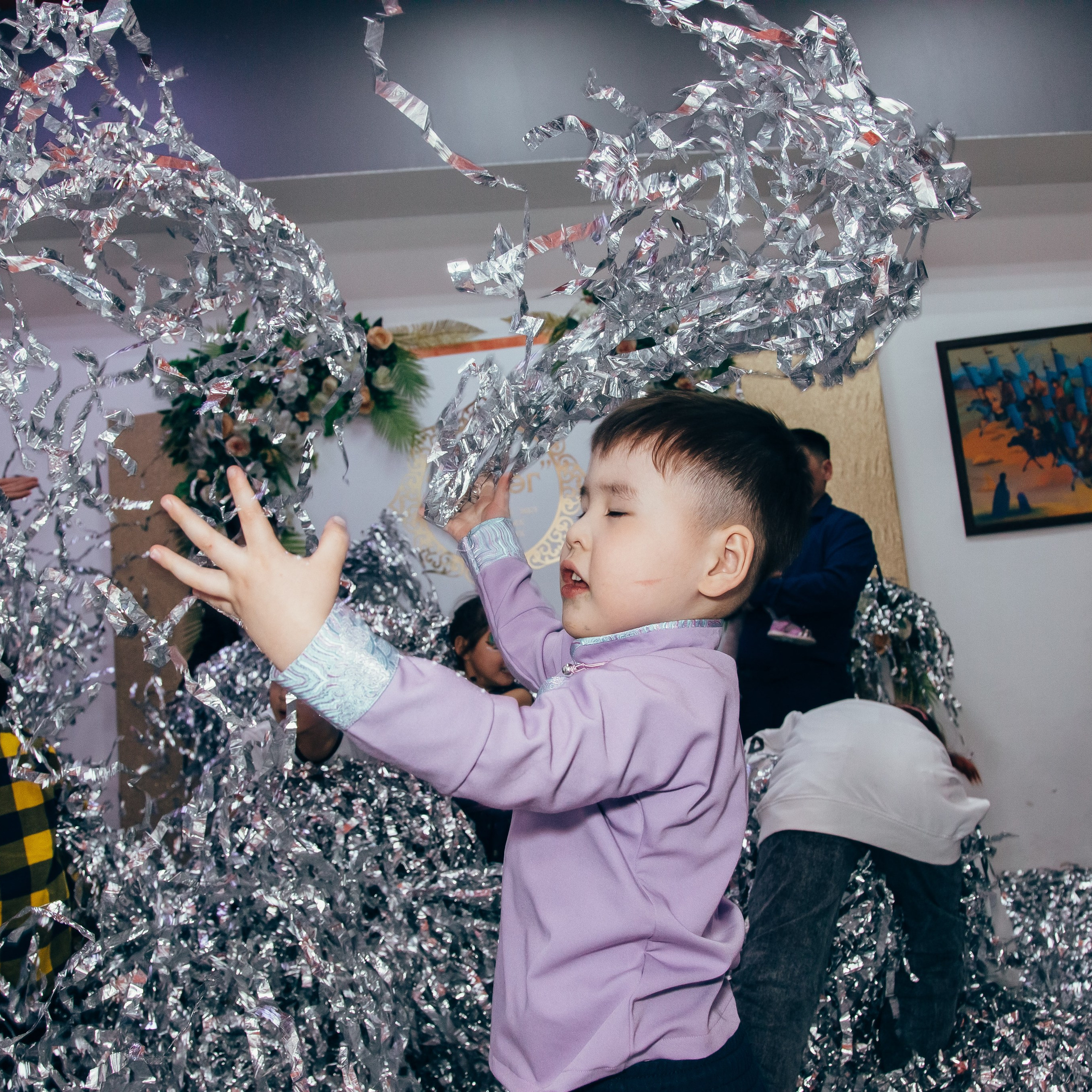 ЭНХЭ. Фотограф Алтай — Айсур Баксаргин