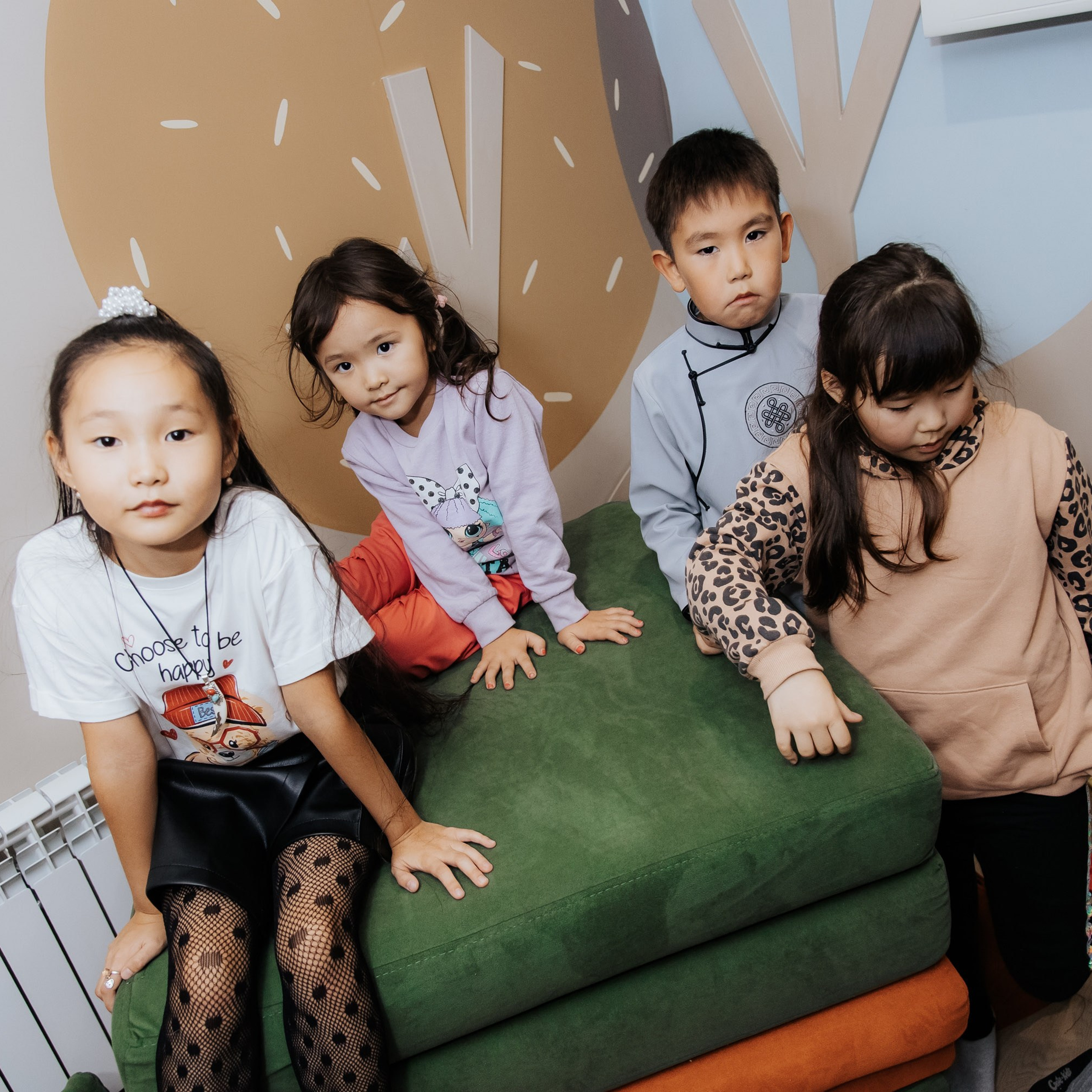 АЯН. Фотограф Алтай — Айсур Баксаргин