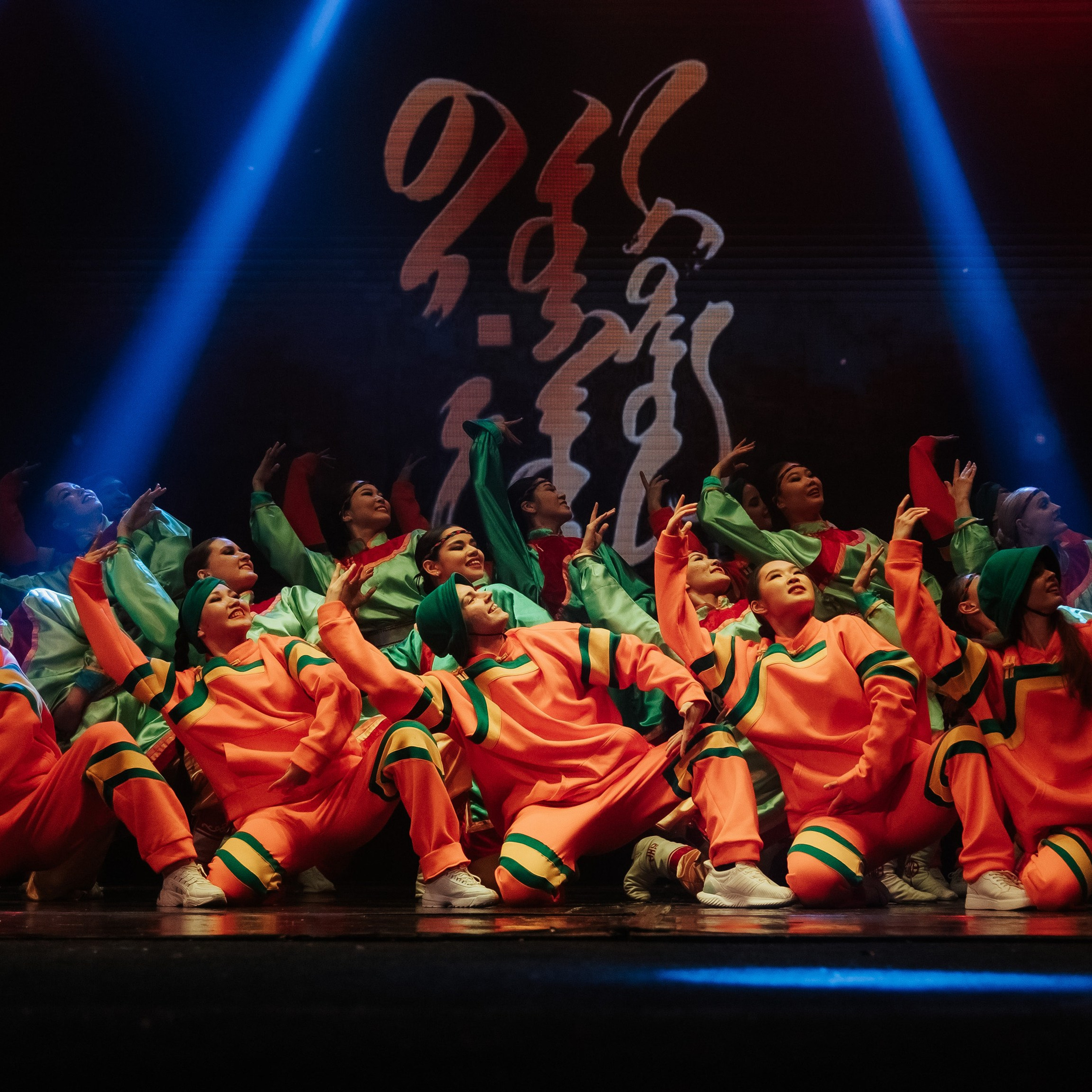 «Мастерская снов». Фотограф Алтай — Айсур Баксаргин