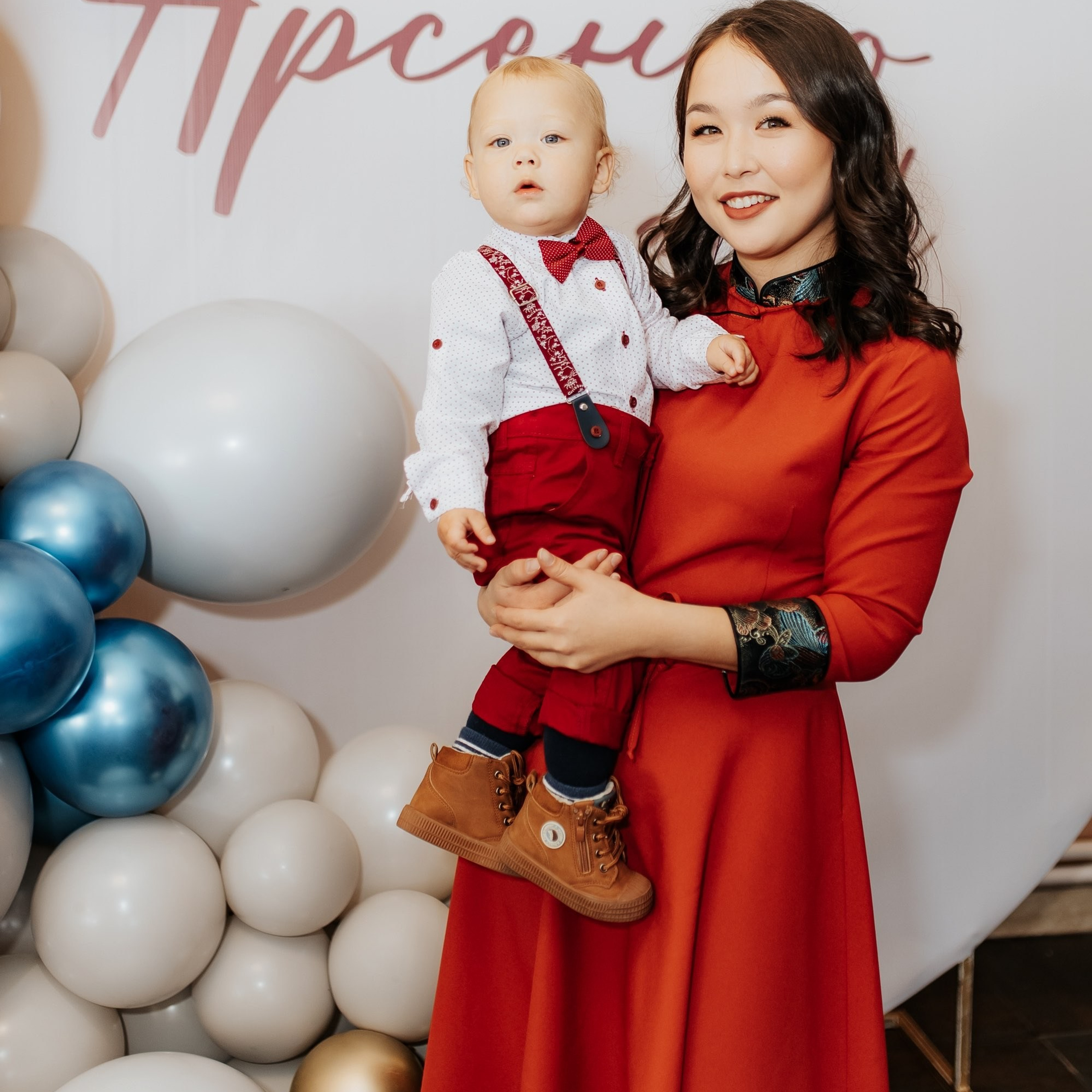 АРСЕНИЙ. Фотограф Алтай — Айсур Баксаргин