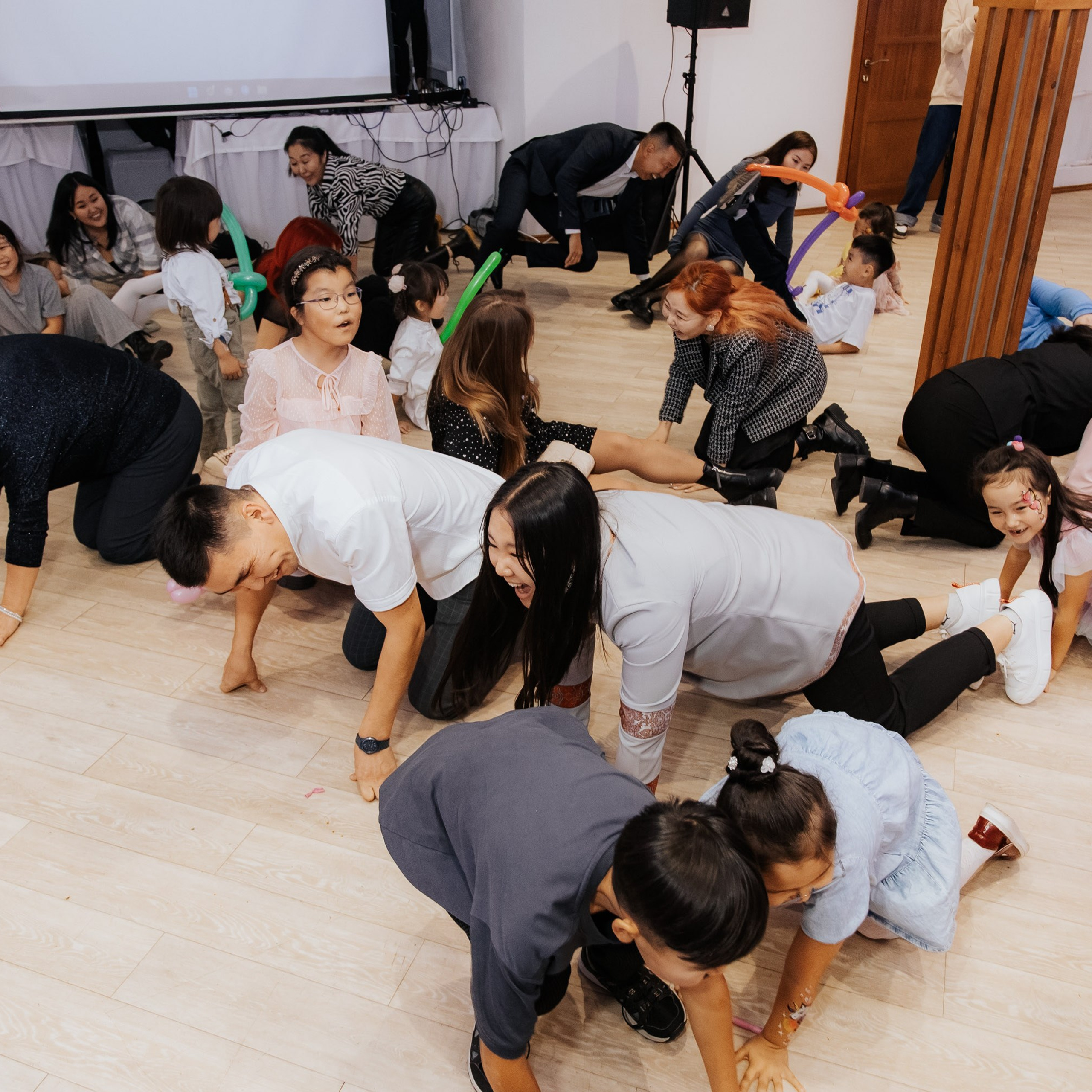 АЯН. Фотограф Алтай — Айсур Баксаргин