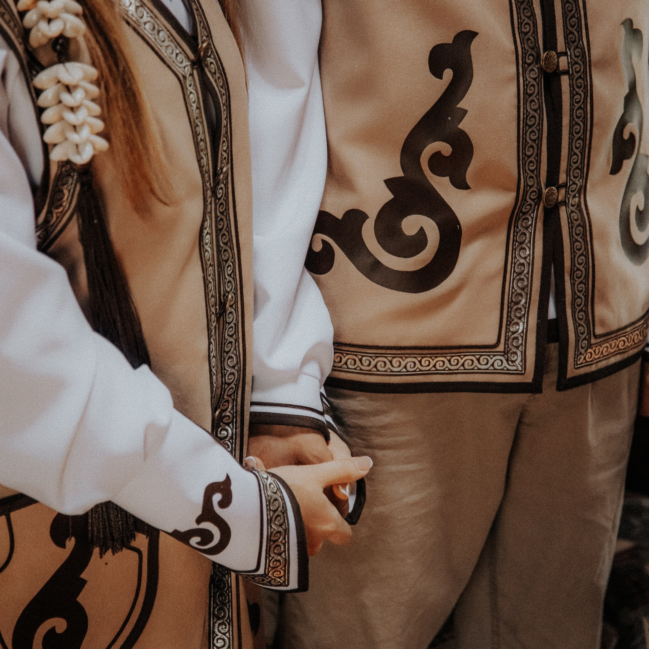 Айас & Ирина. Фотограф Алтай — Айсур Баксаргин