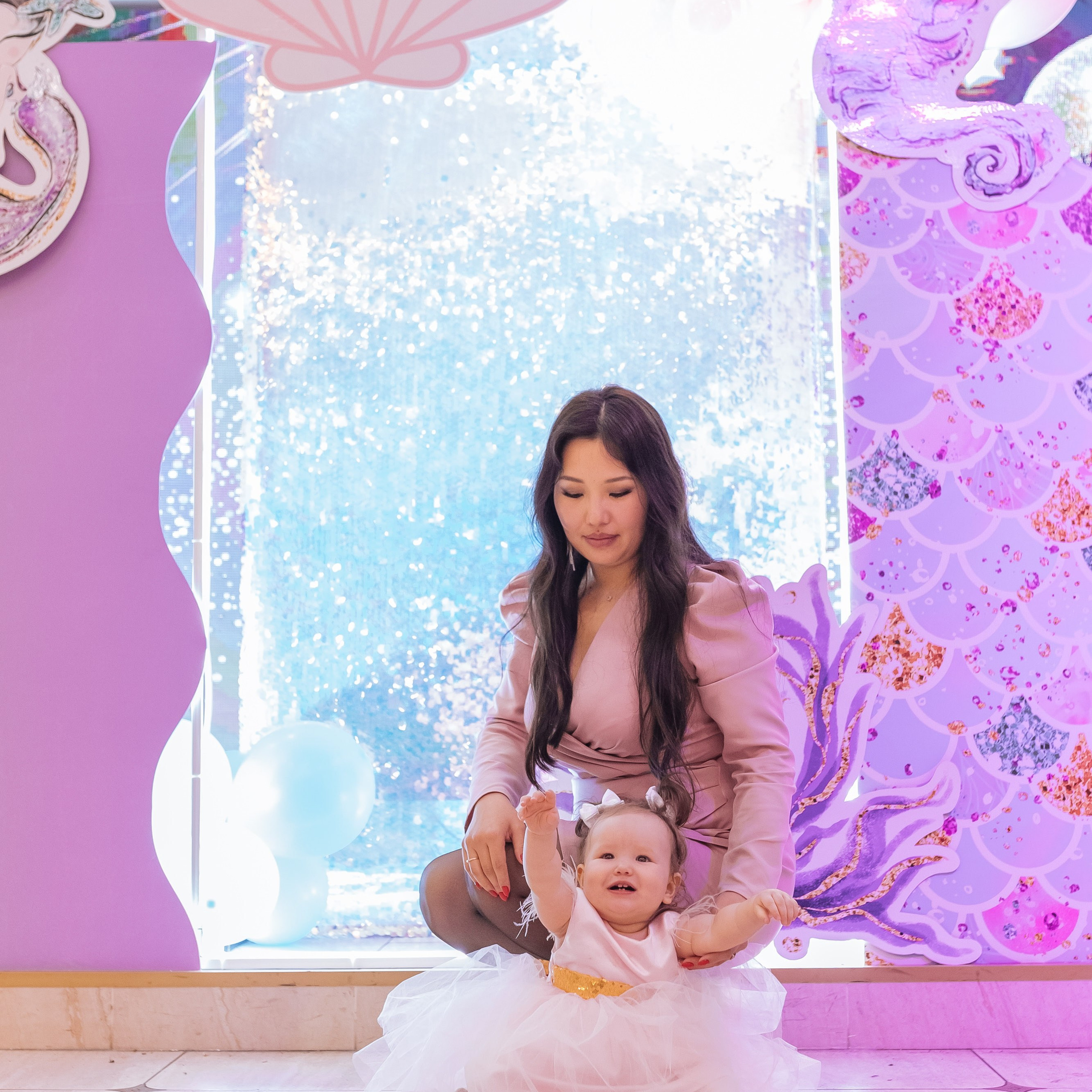 МИЛАНА. Фотограф Алтай — Айсур Баксаргин