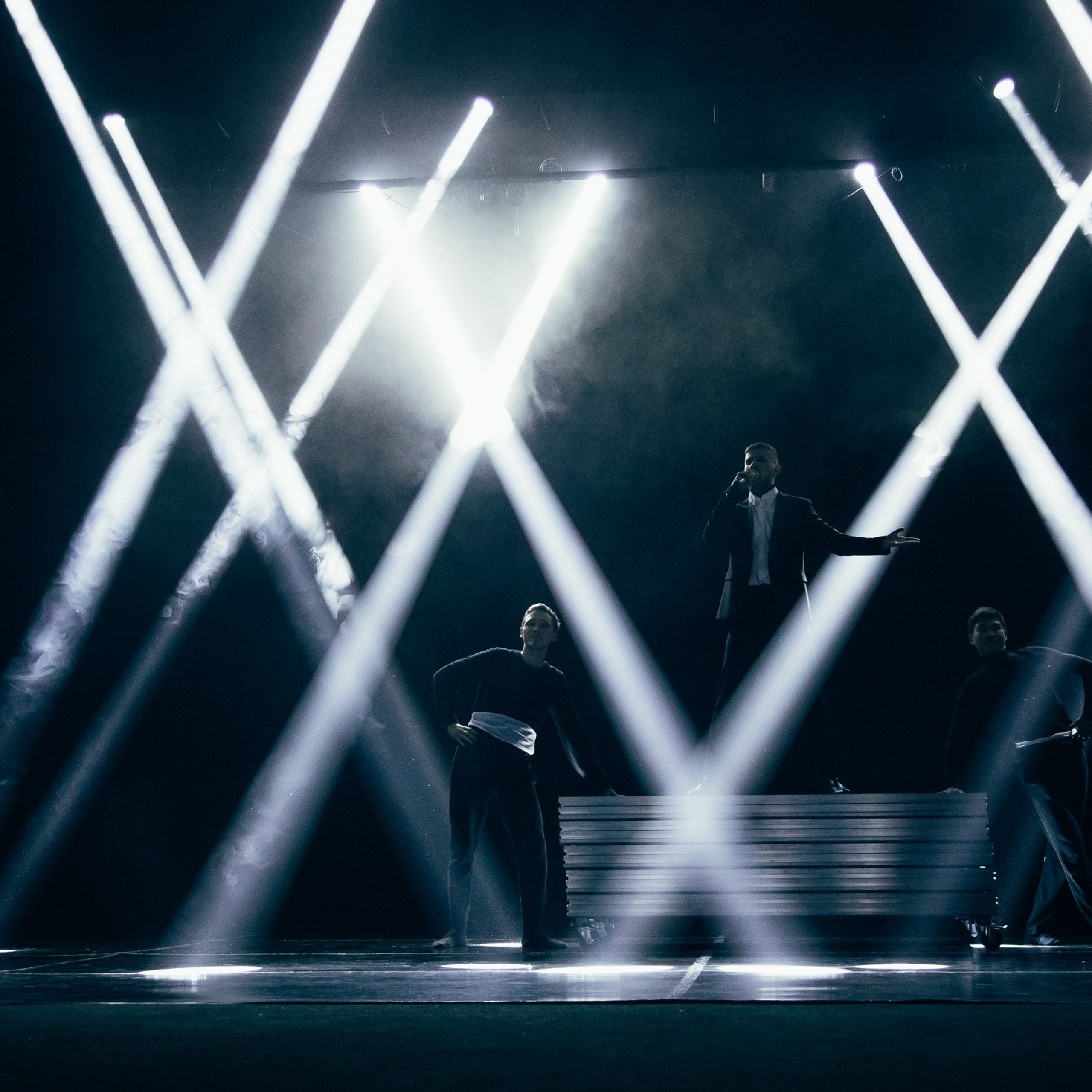 РЕЖИССЕРЫ. Фотограф Алтай — Айсур Баксаргин