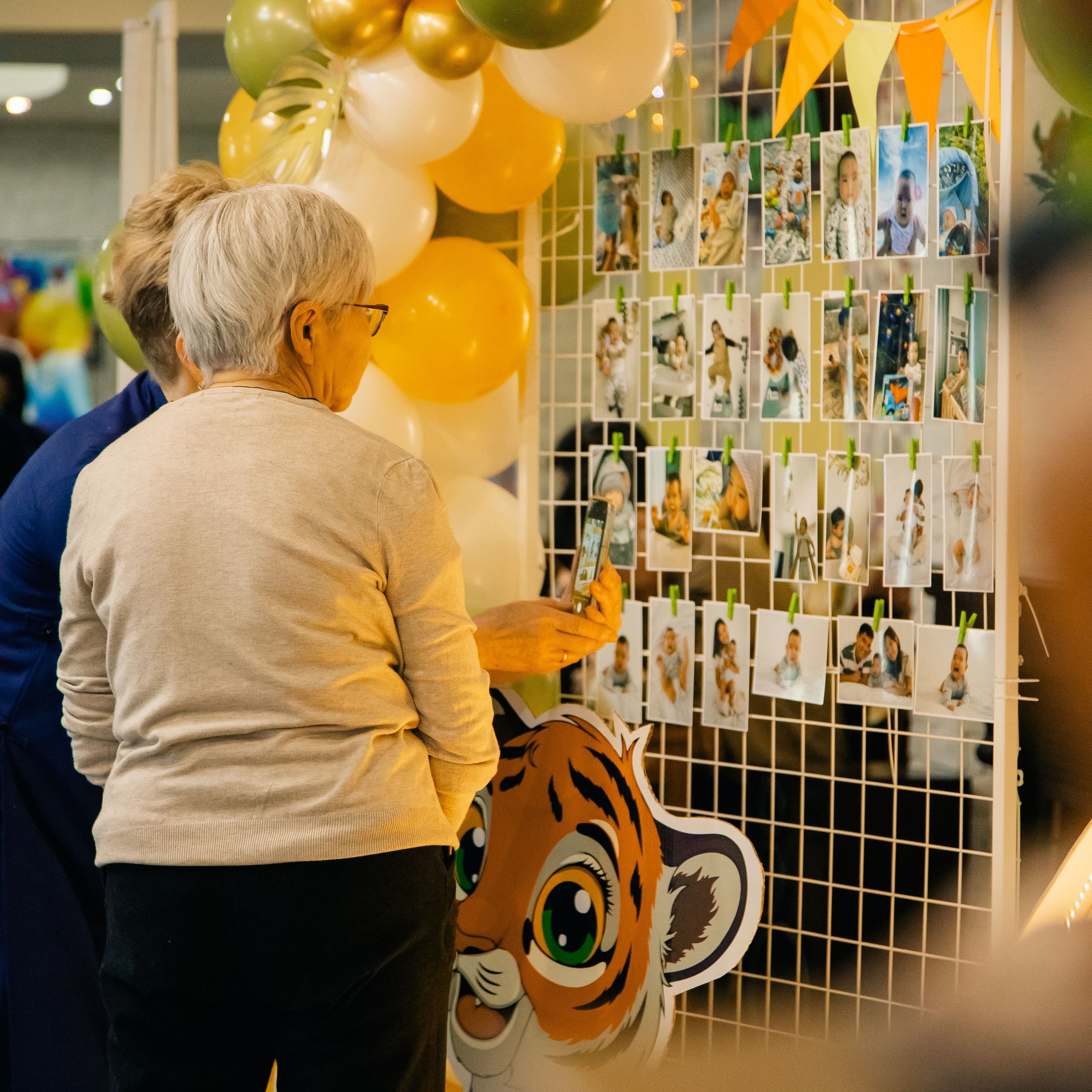 ТИМУР. Фотограф Алтай — Айсур Баксаргин