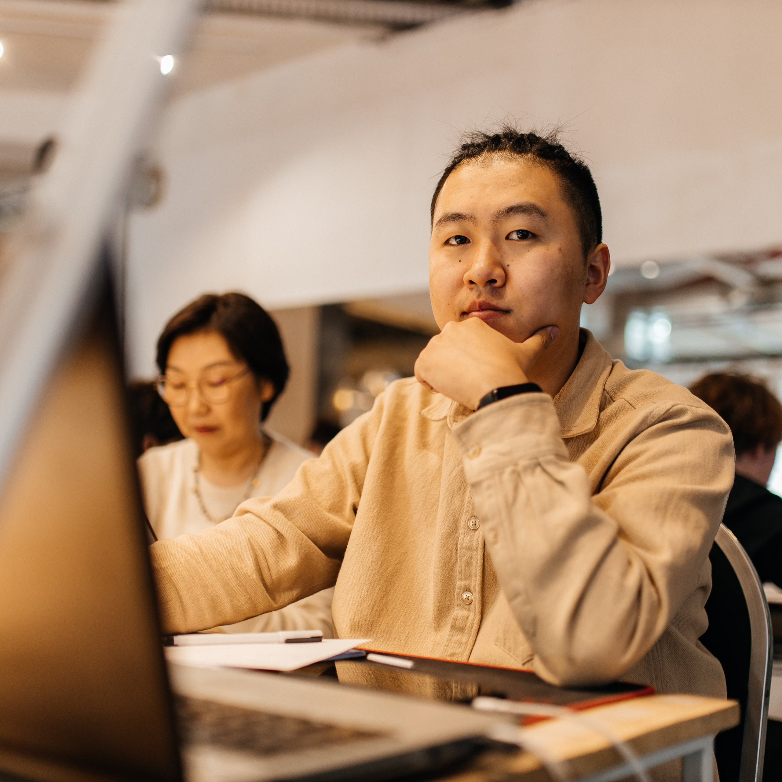 Архитектурный форум «Городские практики». Фотограф Алтай — Айсур Баксаргин