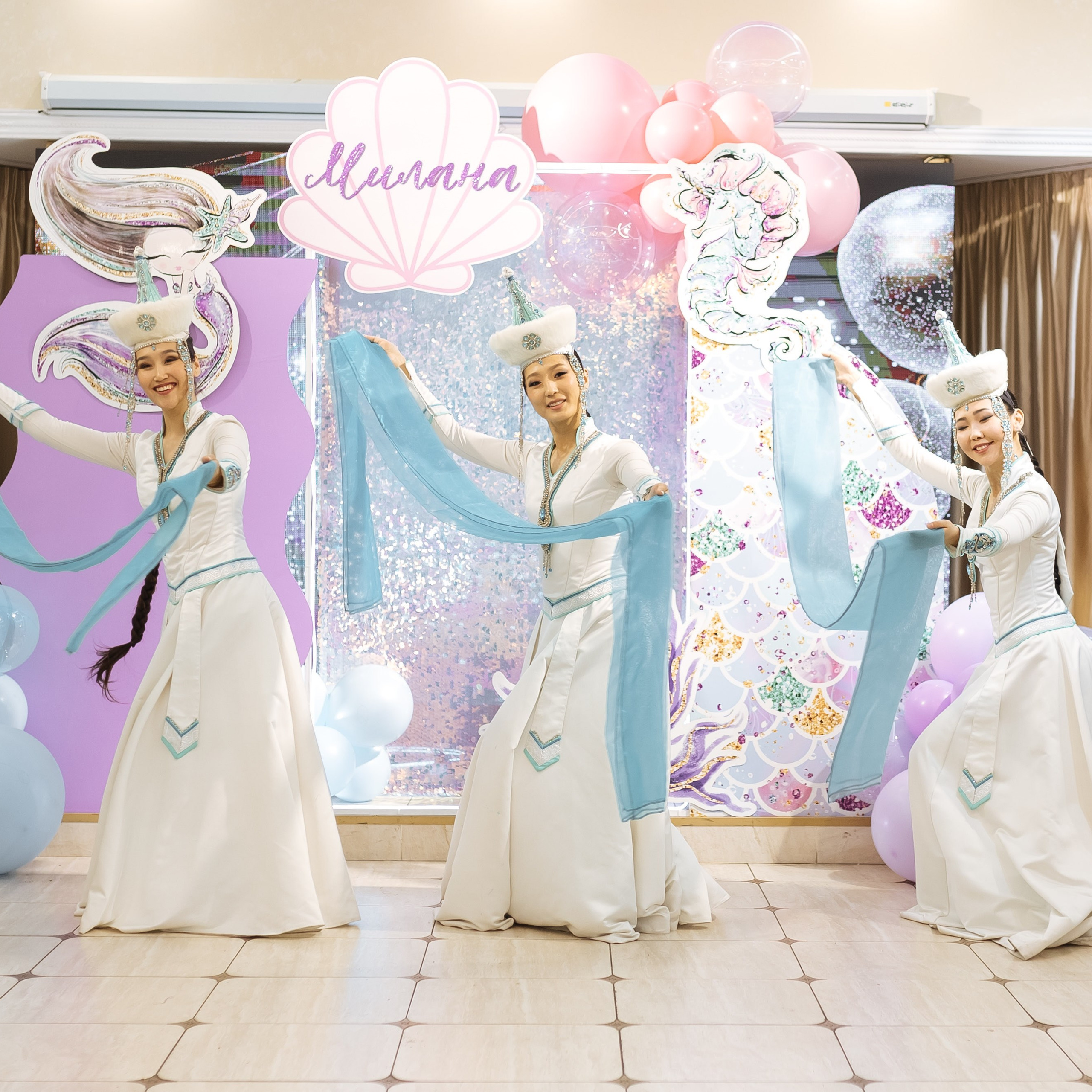 МИЛАНА. Фотограф Алтай — Айсур Баксаргин