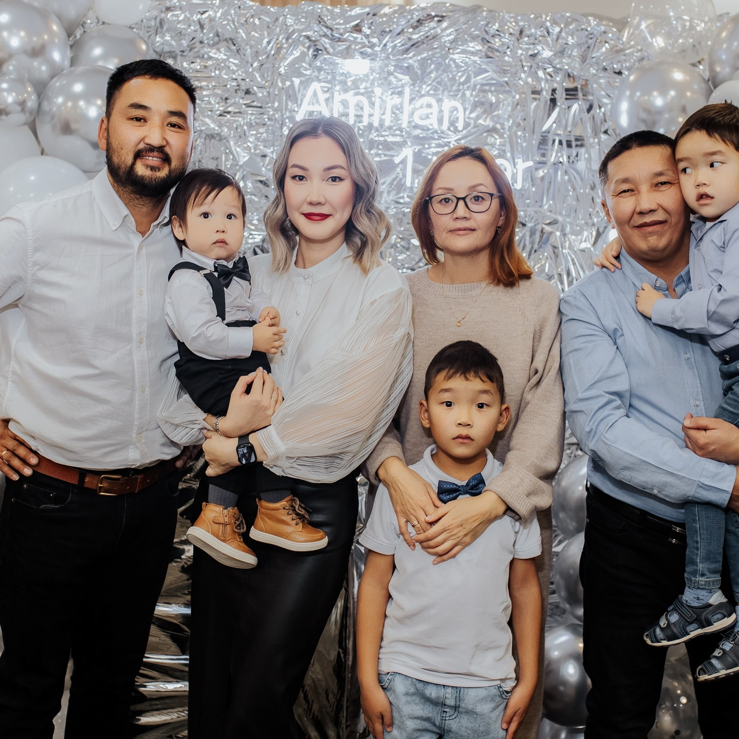 АМИРЛАН. Фотограф Алтай — Айсур Баксаргин