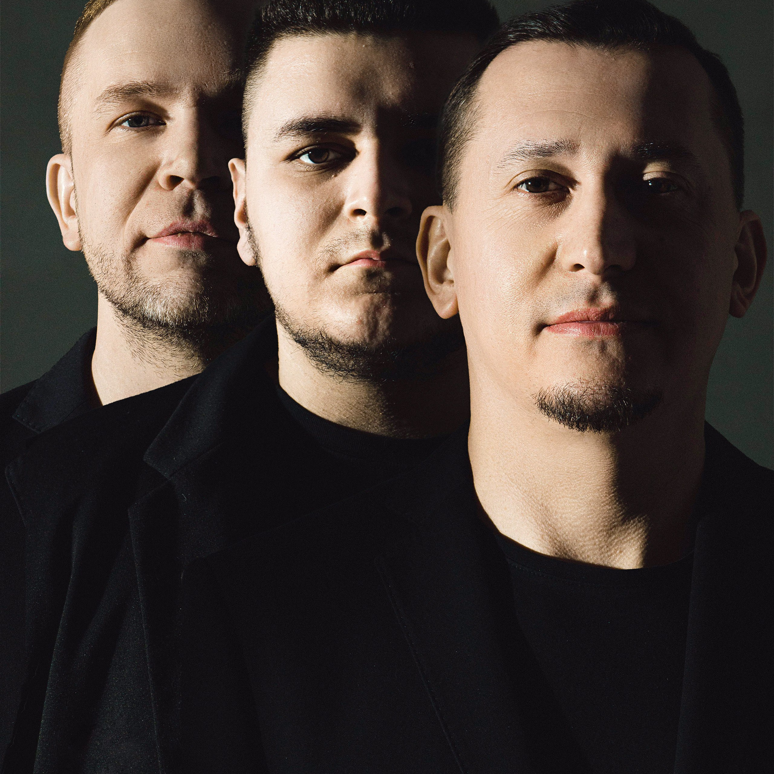 Группа «SmakBand». Фотограф Алтай — Айсур Баксаргин