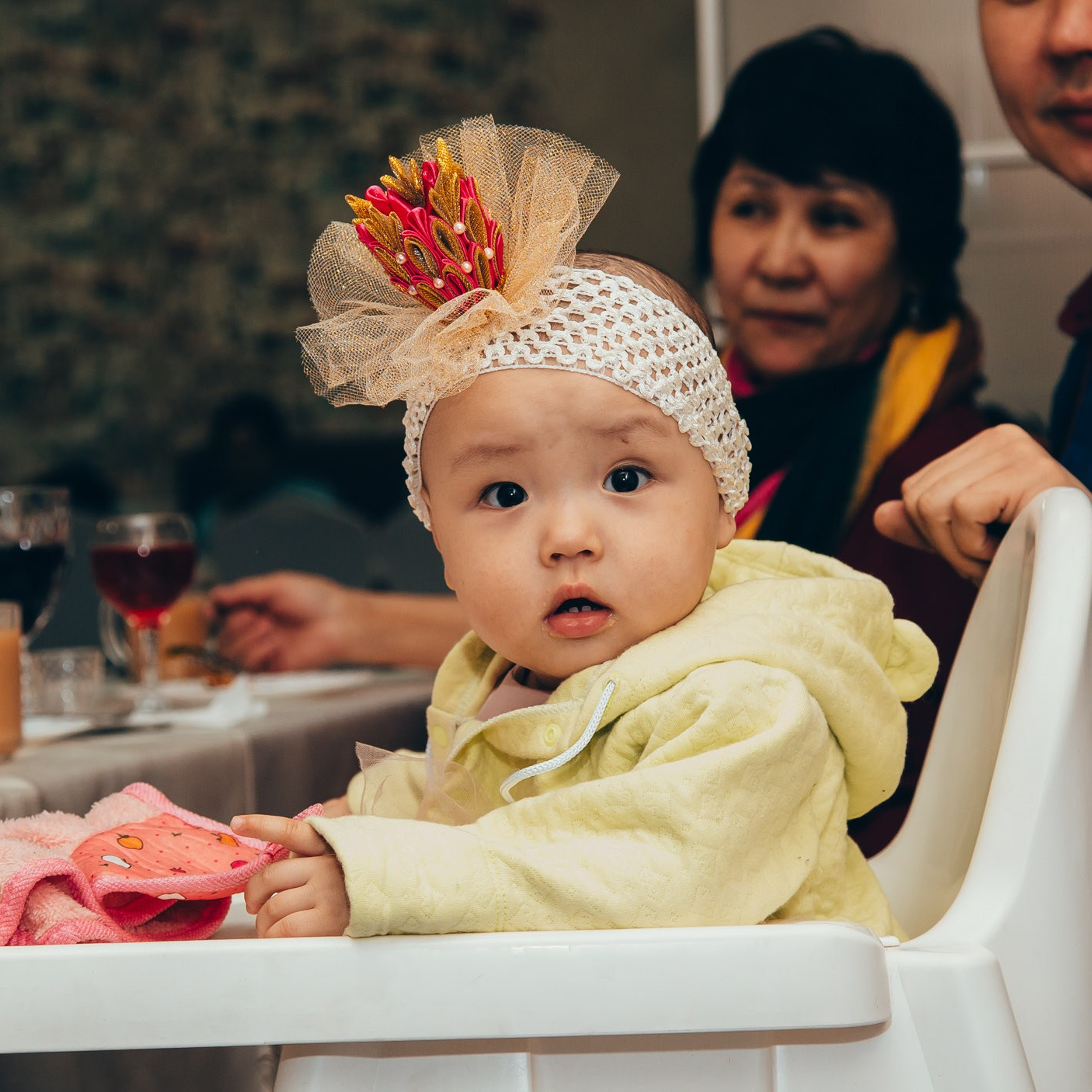 РАЗНЫЕ. Фотограф Алтай — Айсур Баксаргин