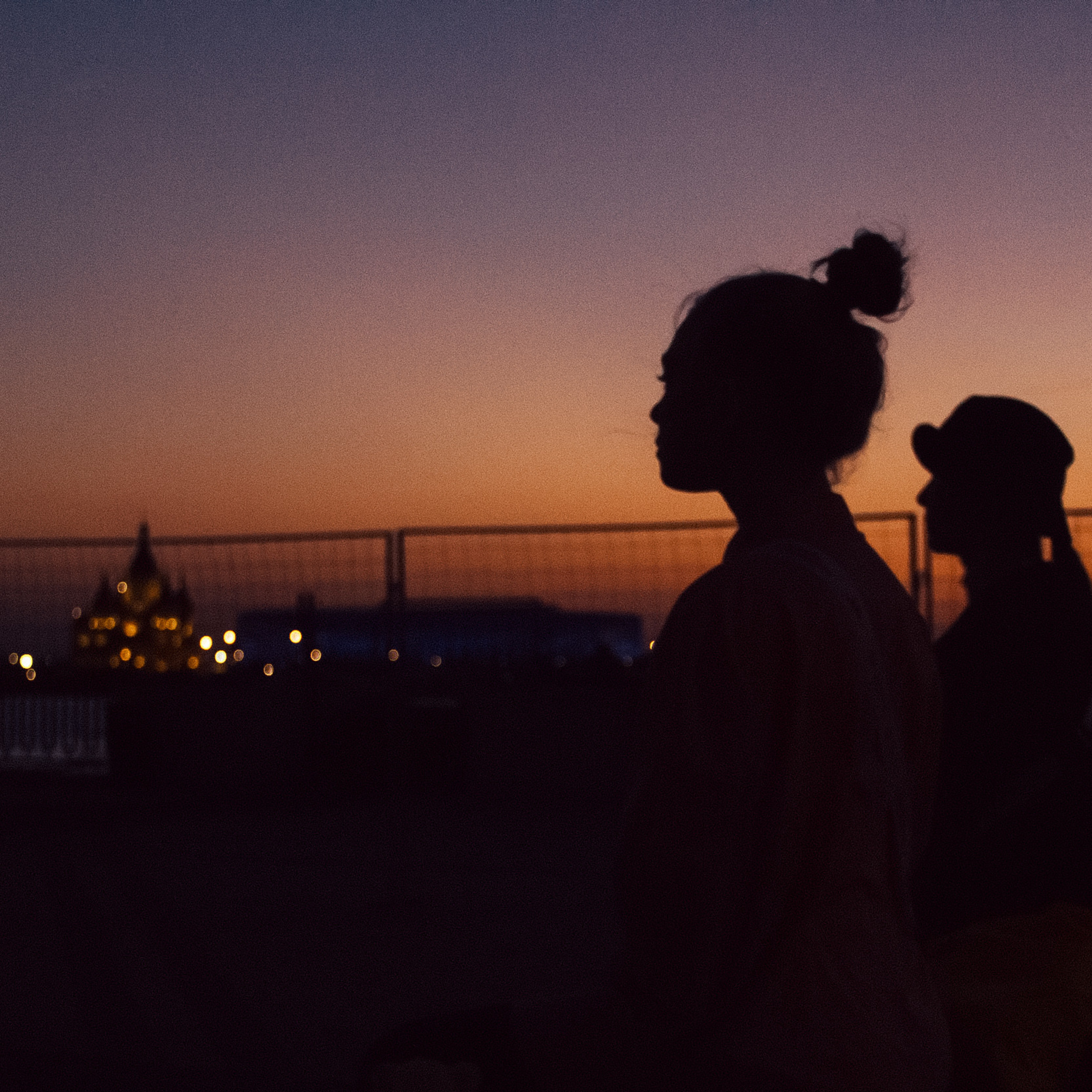 Нижний Новгород. Фотограф Алтай — Айсур Баксаргин