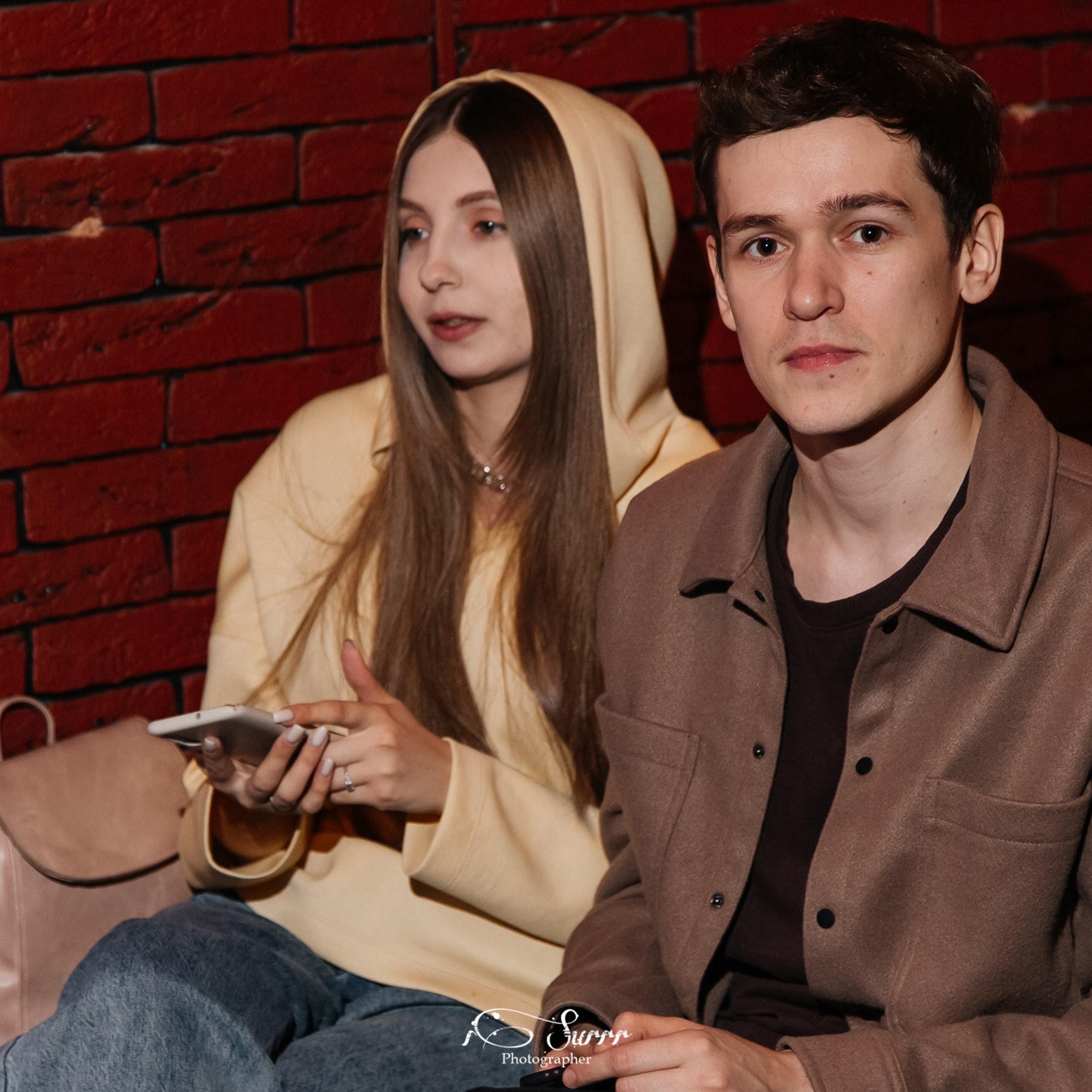 Art-Coffee 10'. Фотограф Алтай — Айсур Баксаргин