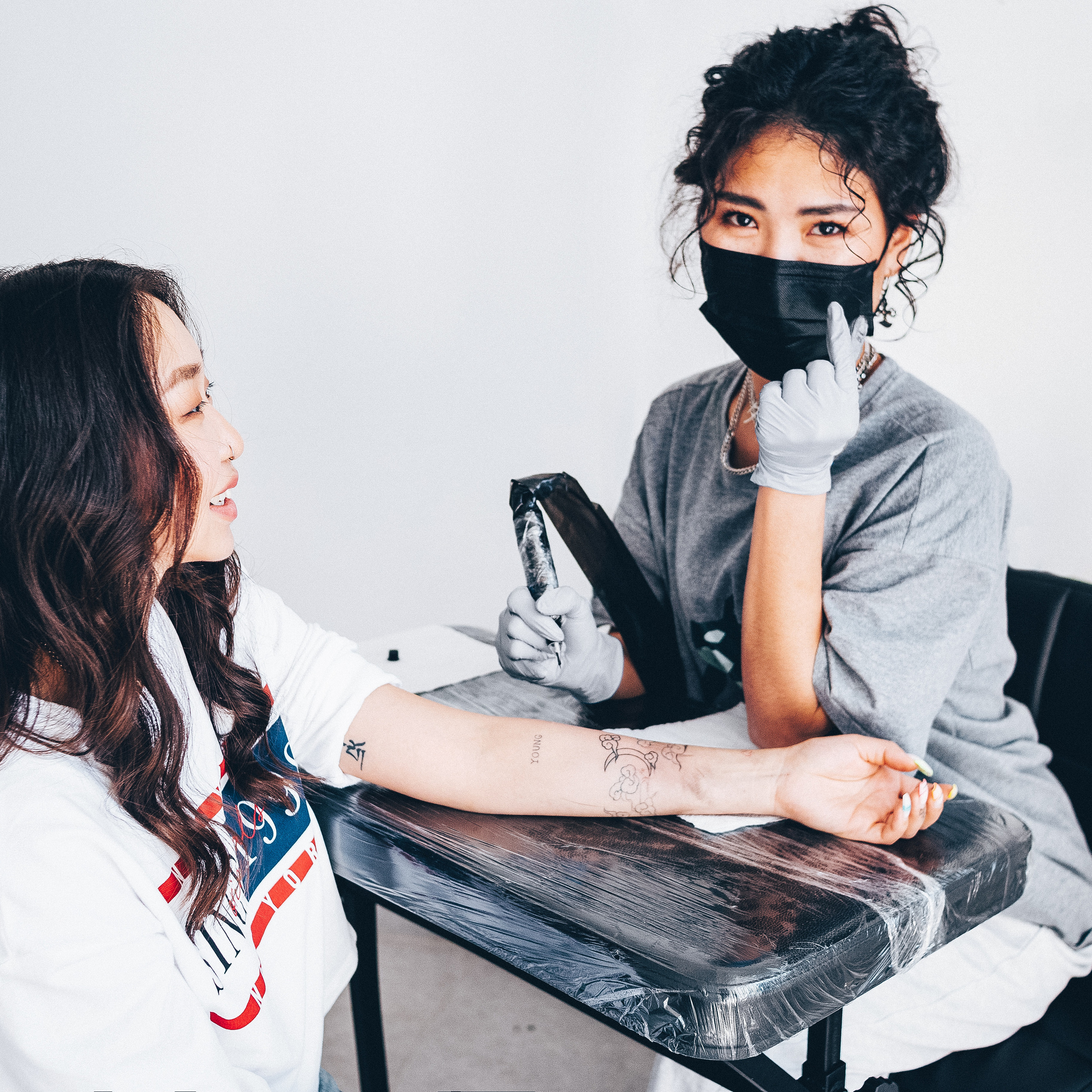 Darima. Фотограф Алтай — Айсур Баксаргин