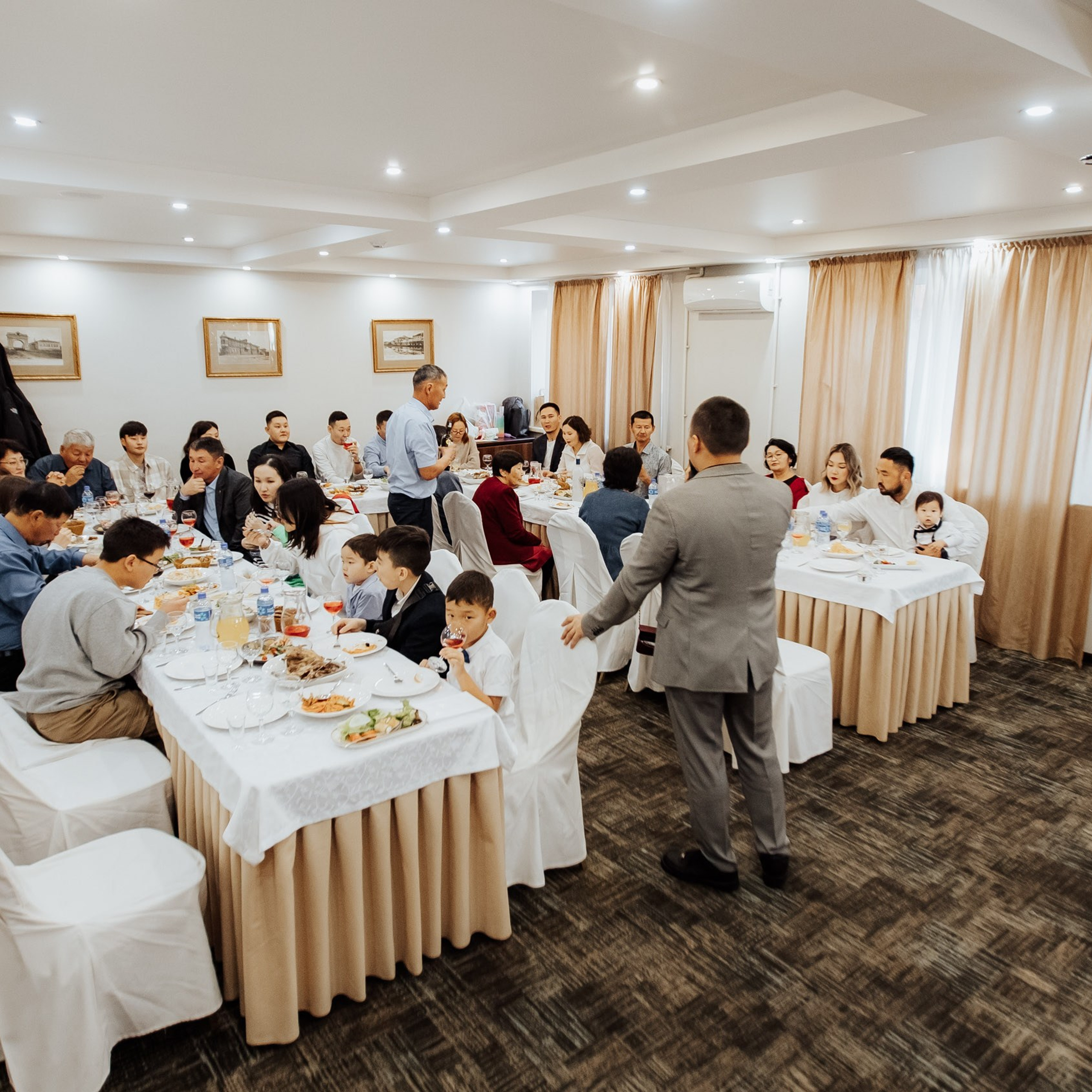 АМИРЛАН. Фотограф Алтай — Айсур Баксаргин