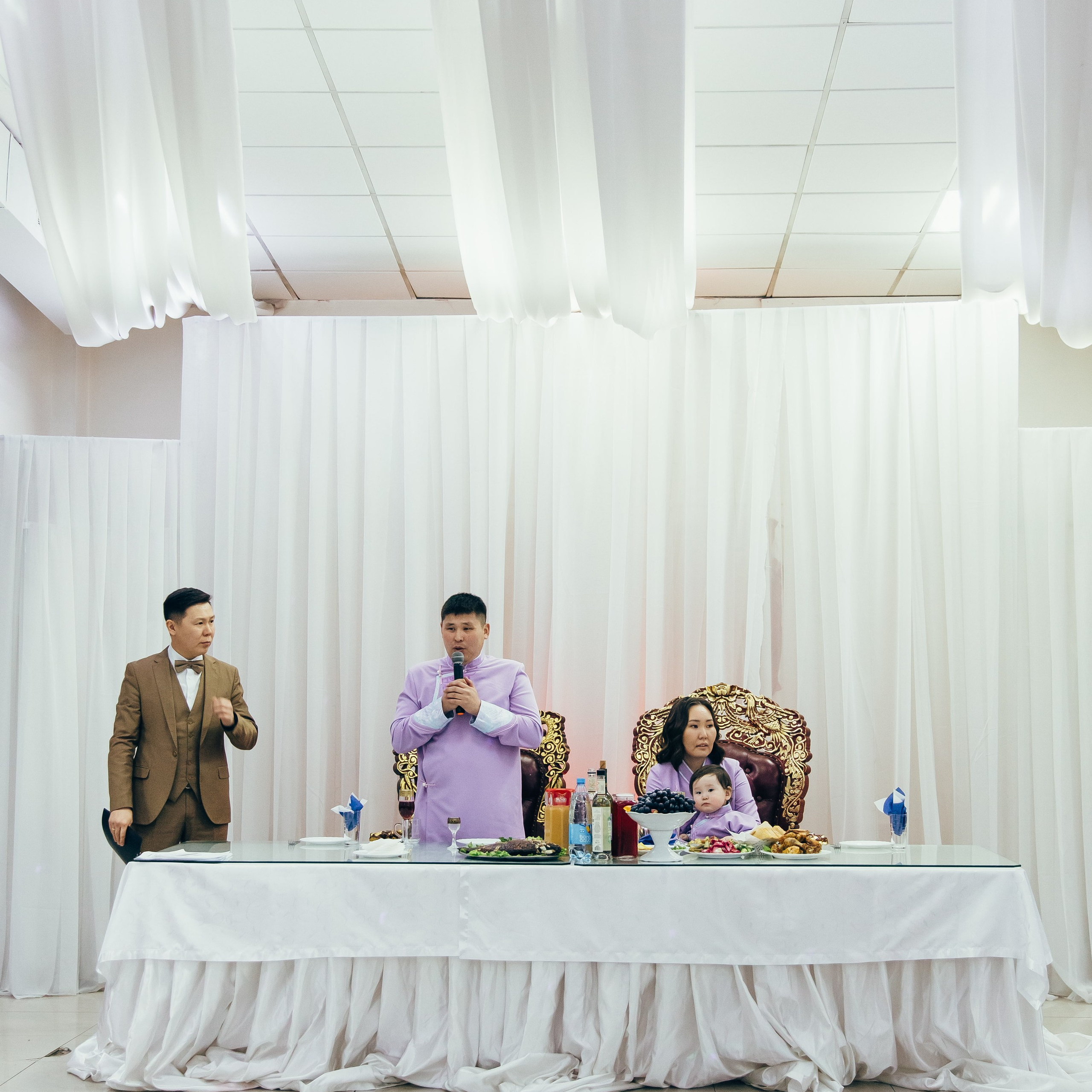 ЭНХЭ. Фотограф Алтай — Айсур Баксаргин