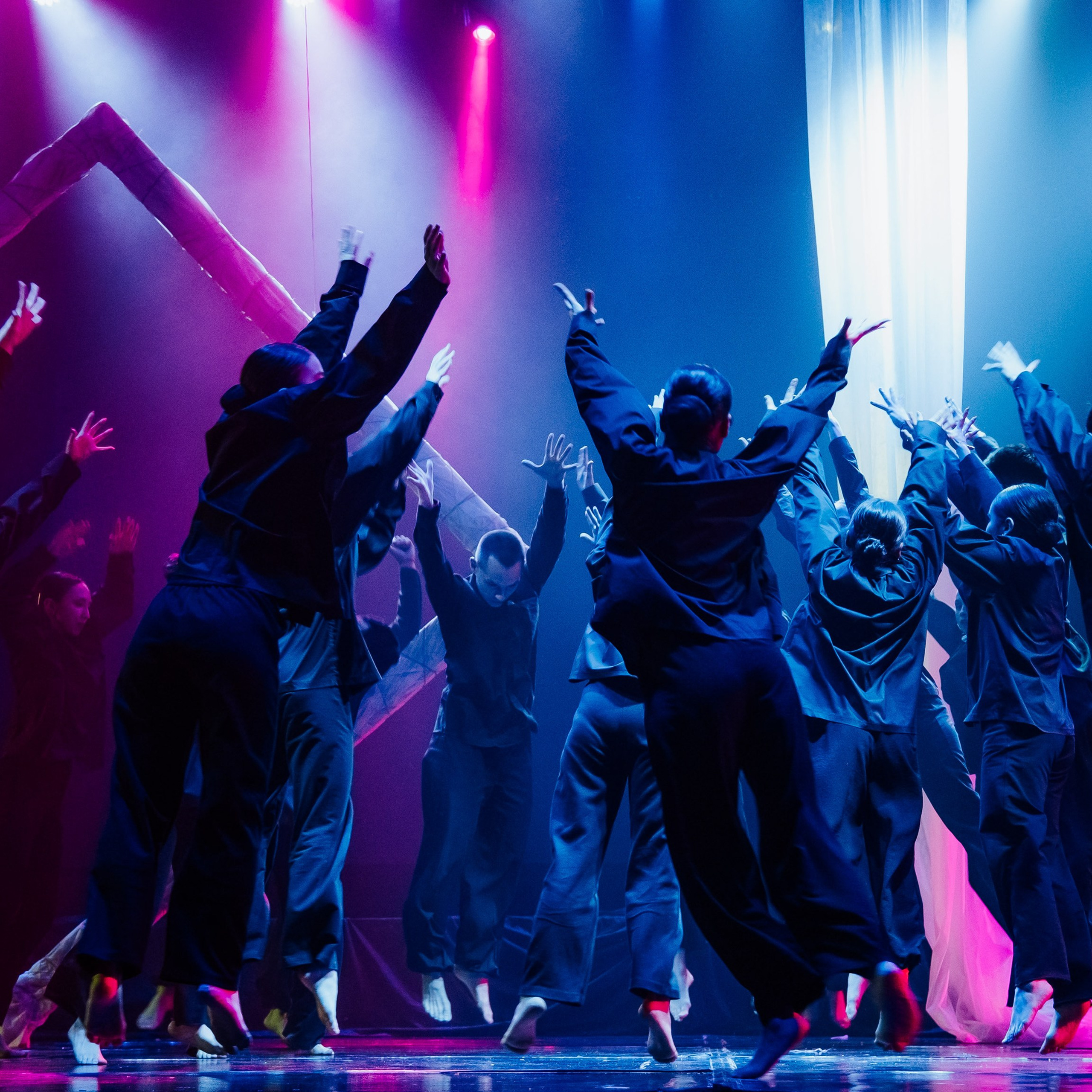 «Мастерская снов». Фотограф Алтай — Айсур Баксаргин