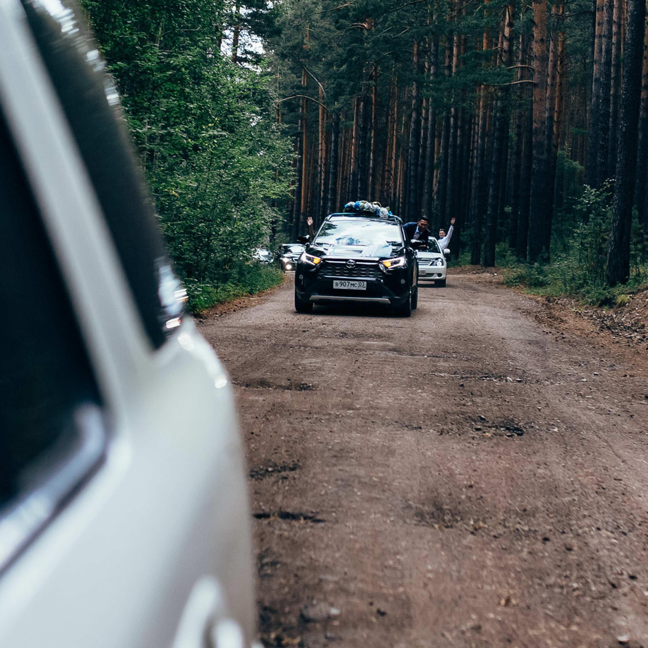 Zolto & Oyuna. Фотограф Алтай — Айсур Баксаргин