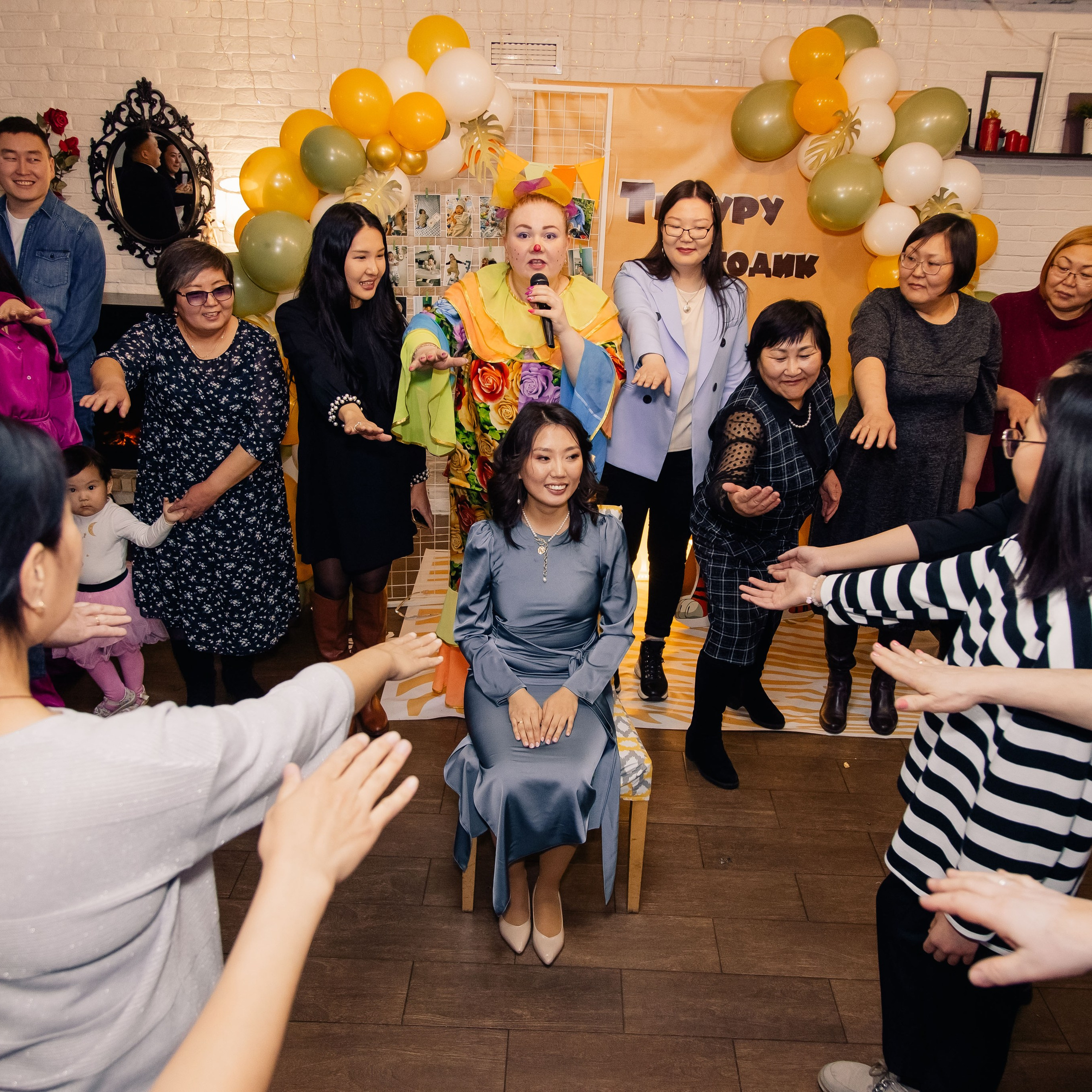 ТИМУР. Фотограф Алтай — Айсур Баксаргин