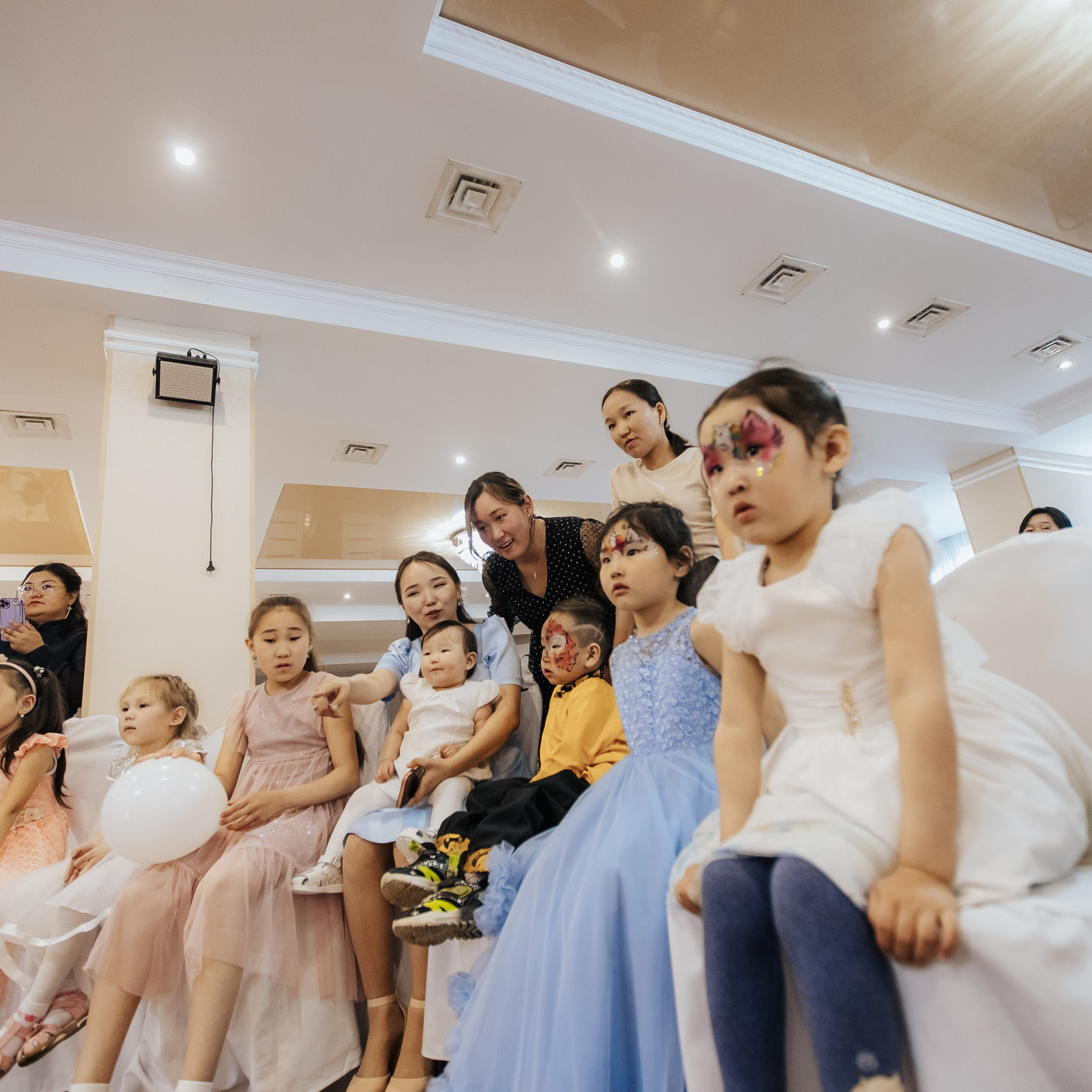 САНЖИТА. Фотограф Алтай — Айсур Баксаргин