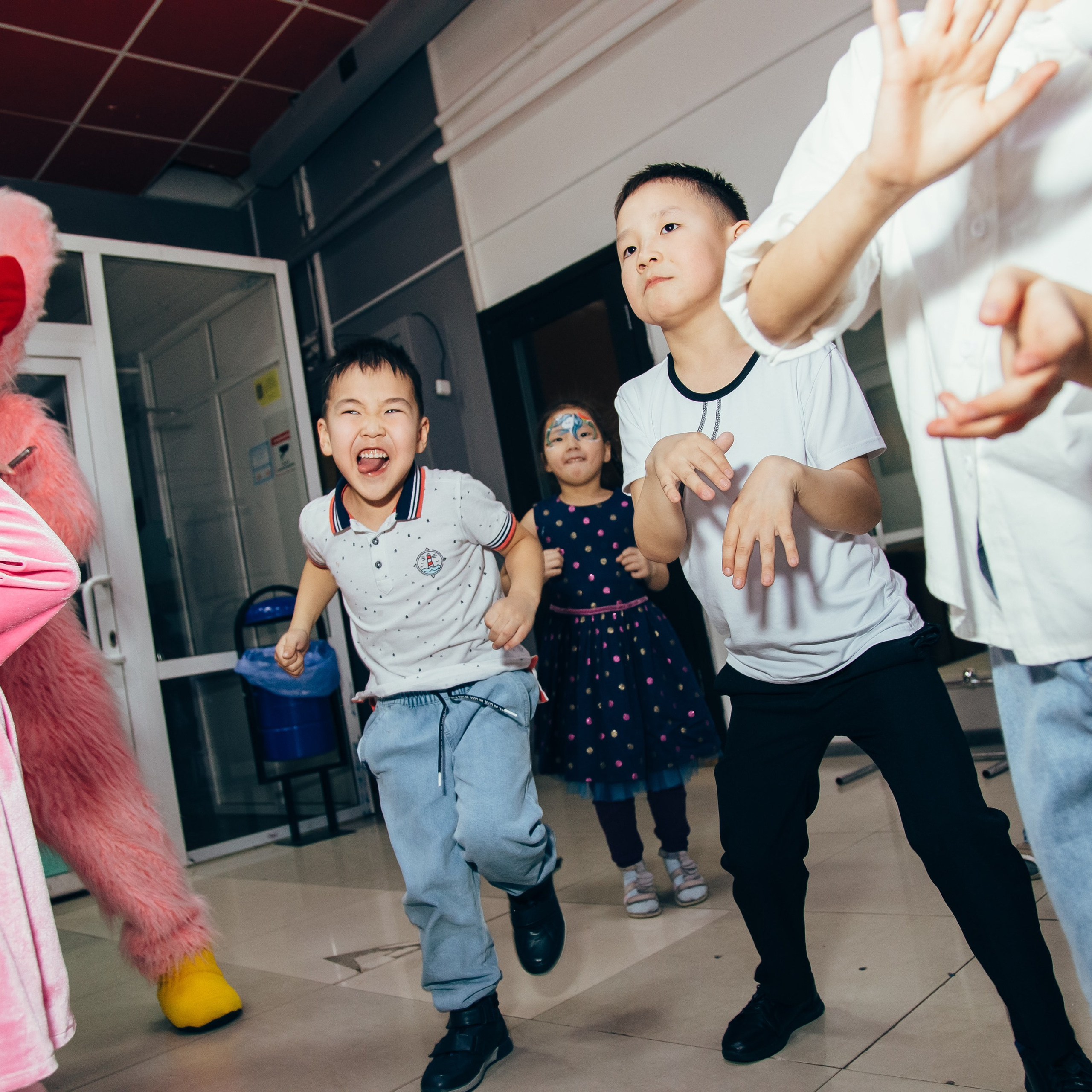 ЭНХЭ. Фотограф Алтай — Айсур Баксаргин