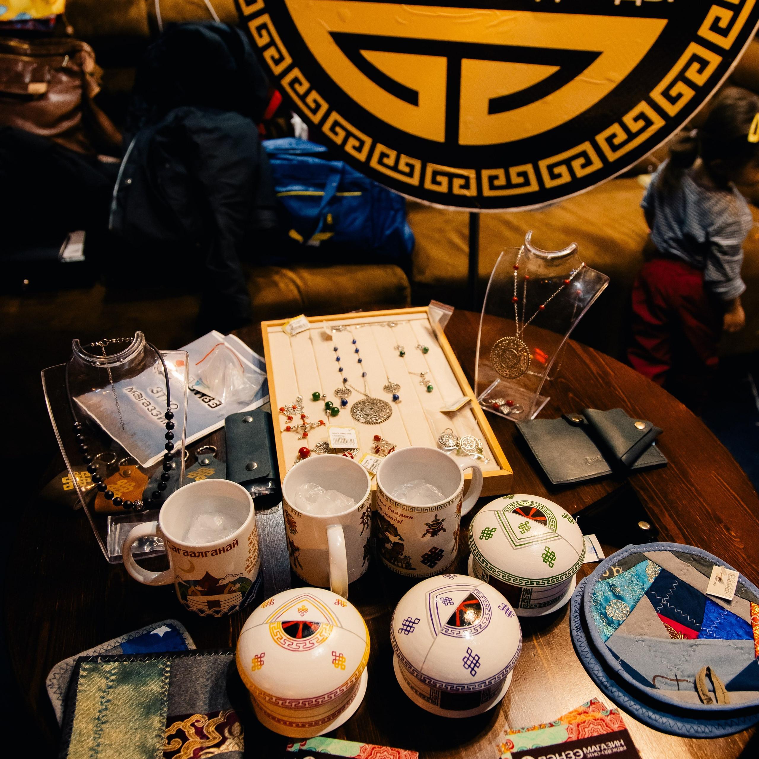 «IskraMarket» | № 4. Фотограф Алтай — Айсур Баксаргин