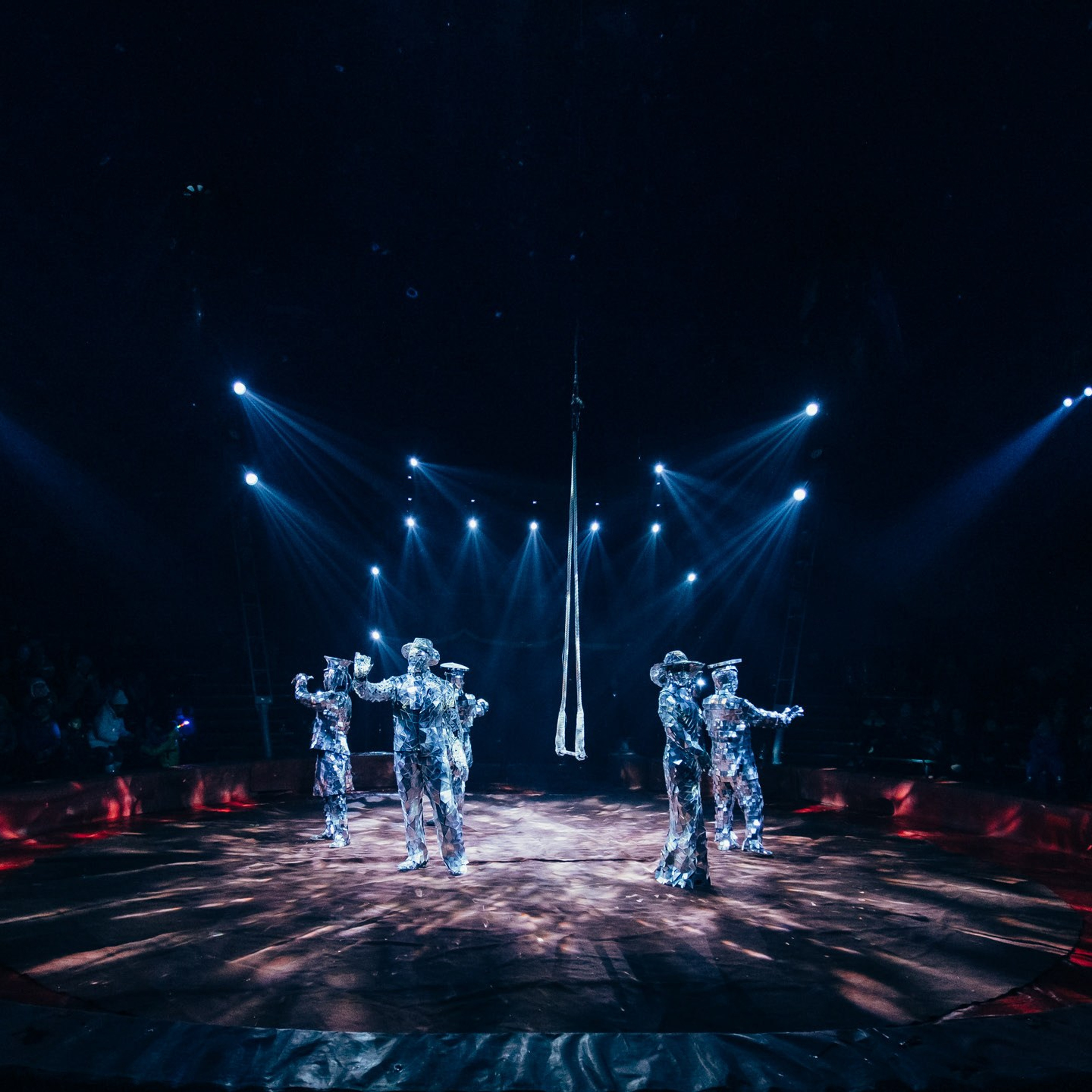 ЦИРК. Фотограф Алтай — Айсур Баксаргин