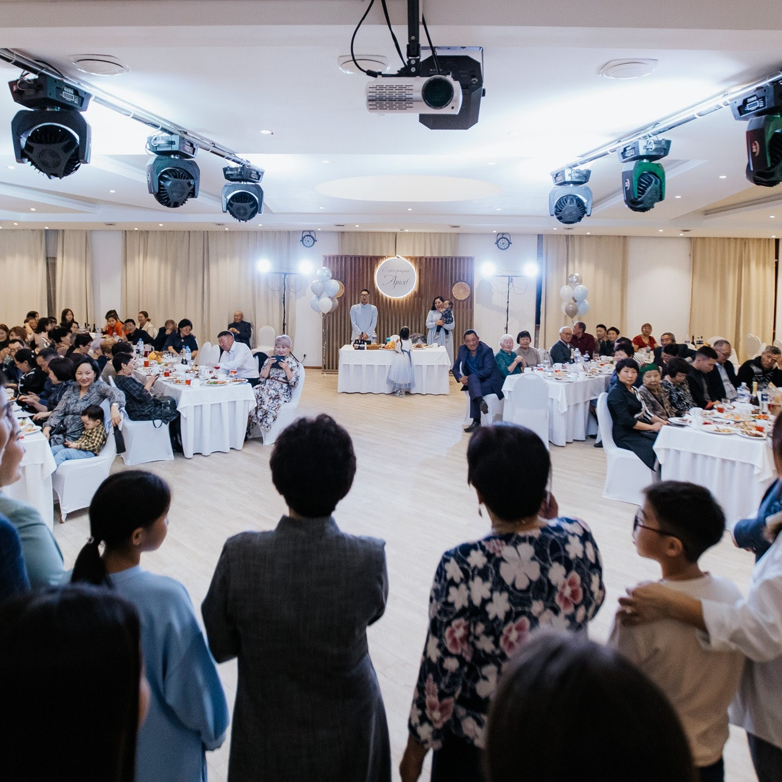 АРЬЯ. Фотограф Алтай — Айсур Баксаргин