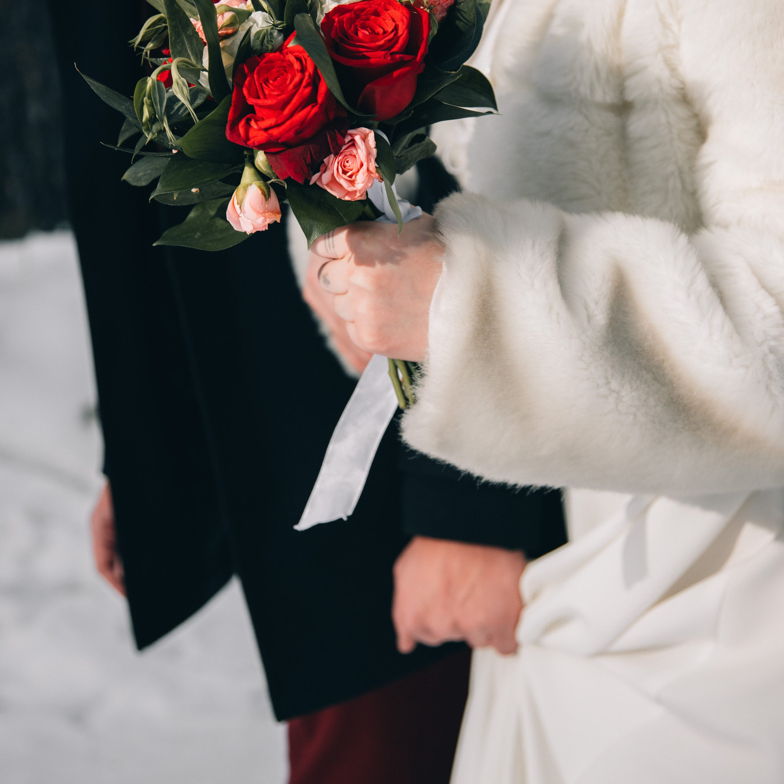 Nikita & Anastasia. Фотограф Алтай — Айсур Баксаргин