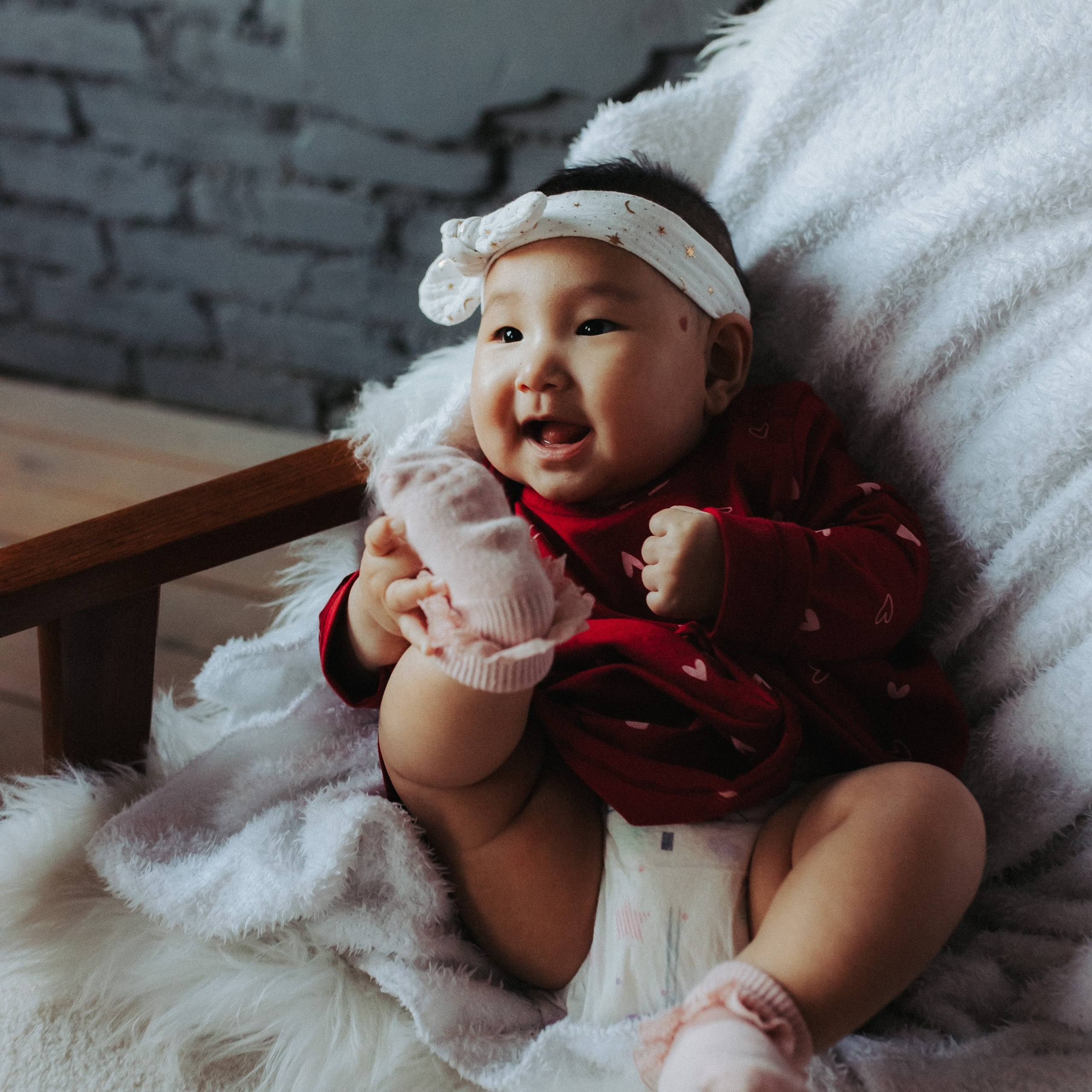 Семейная. Фотограф Алтай — Айсур Баксаргин