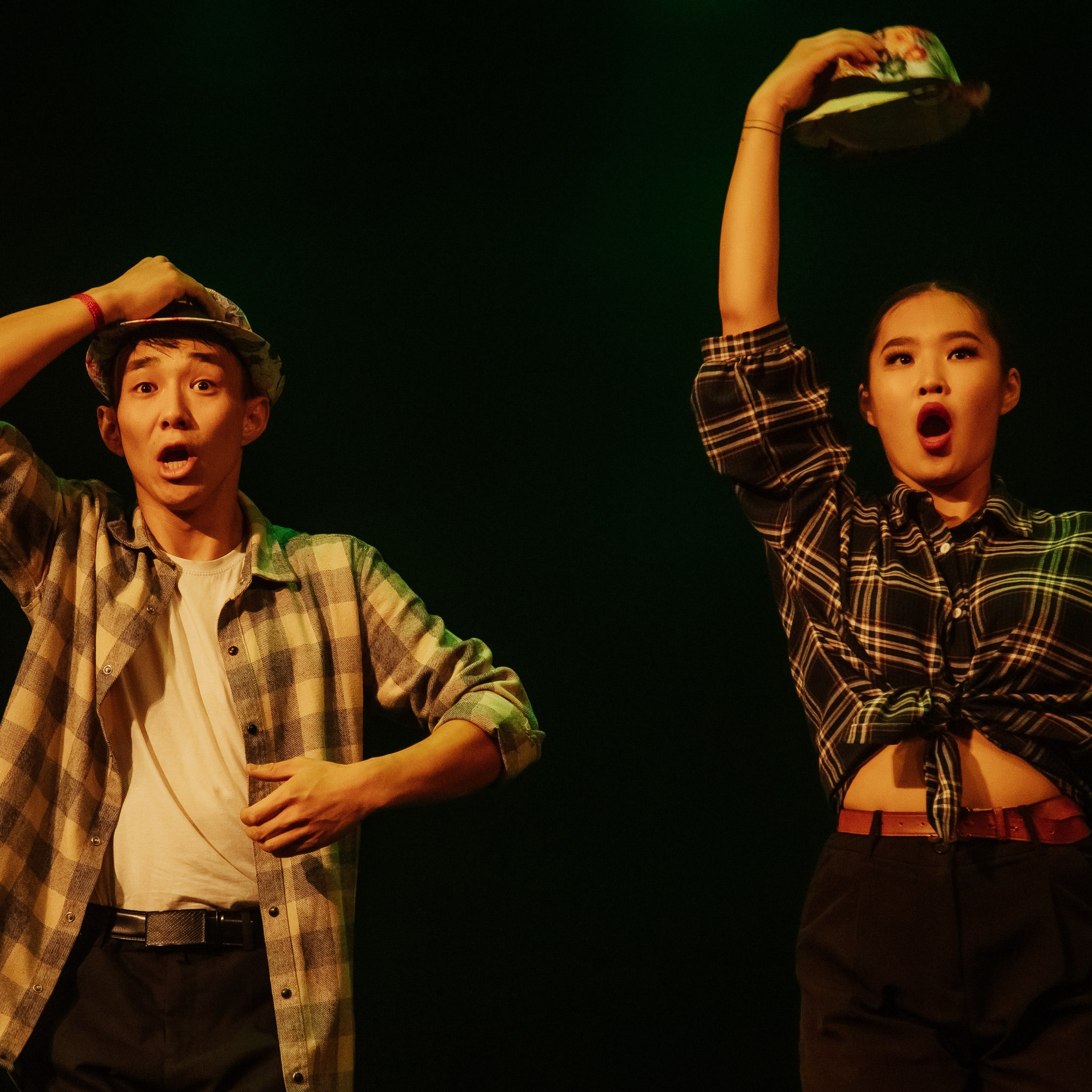 «Мастерская снов». Фотограф Алтай — Айсур Баксаргин