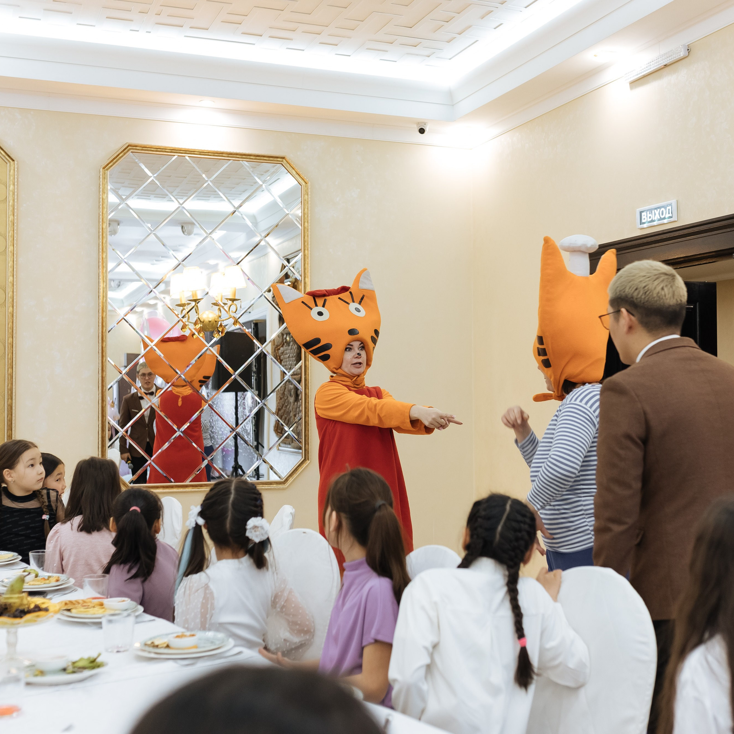 МИЛАНА. Фотограф Алтай — Айсур Баксаргин