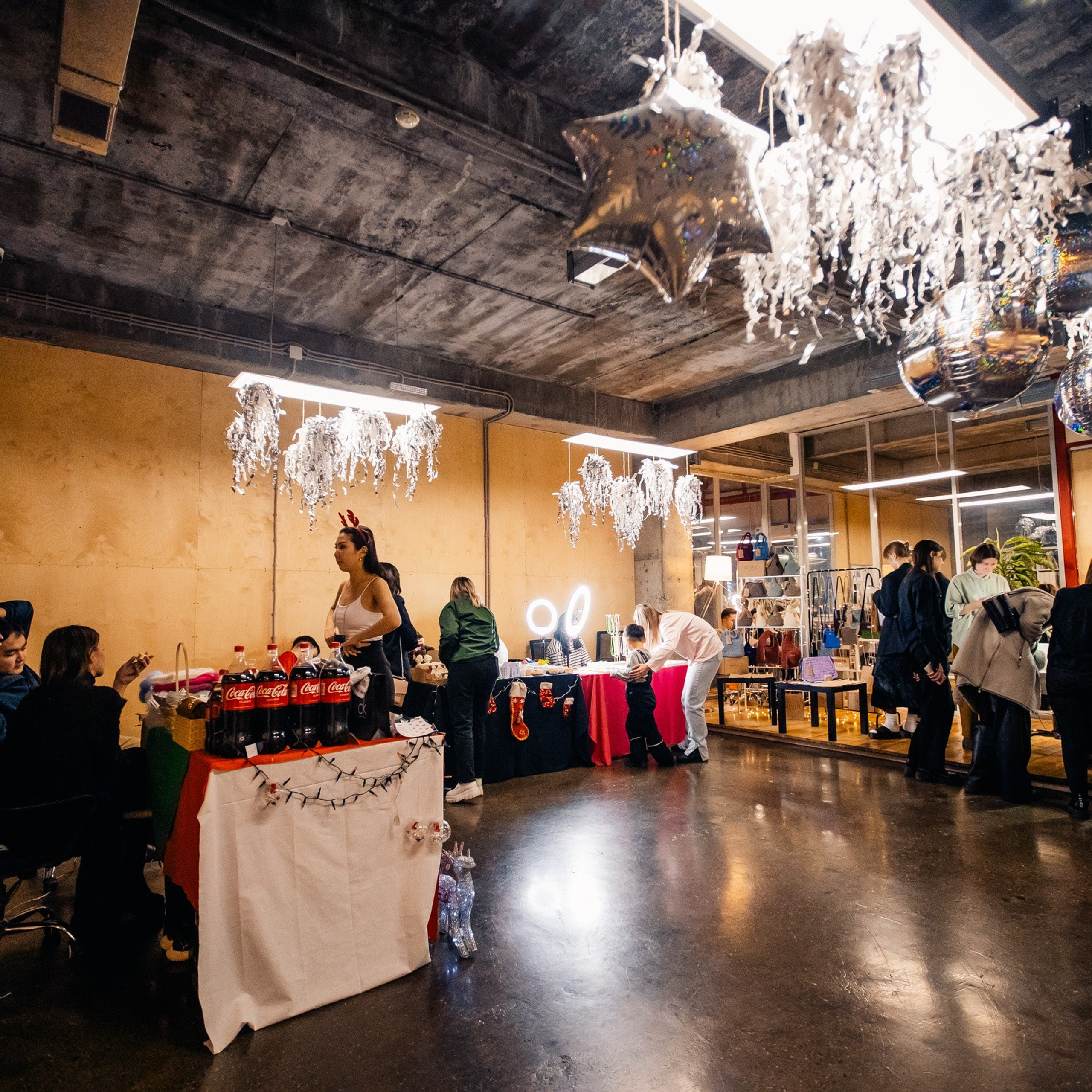 «IskraMarket» | № 3. Фотограф Алтай — Айсур Баксаргин