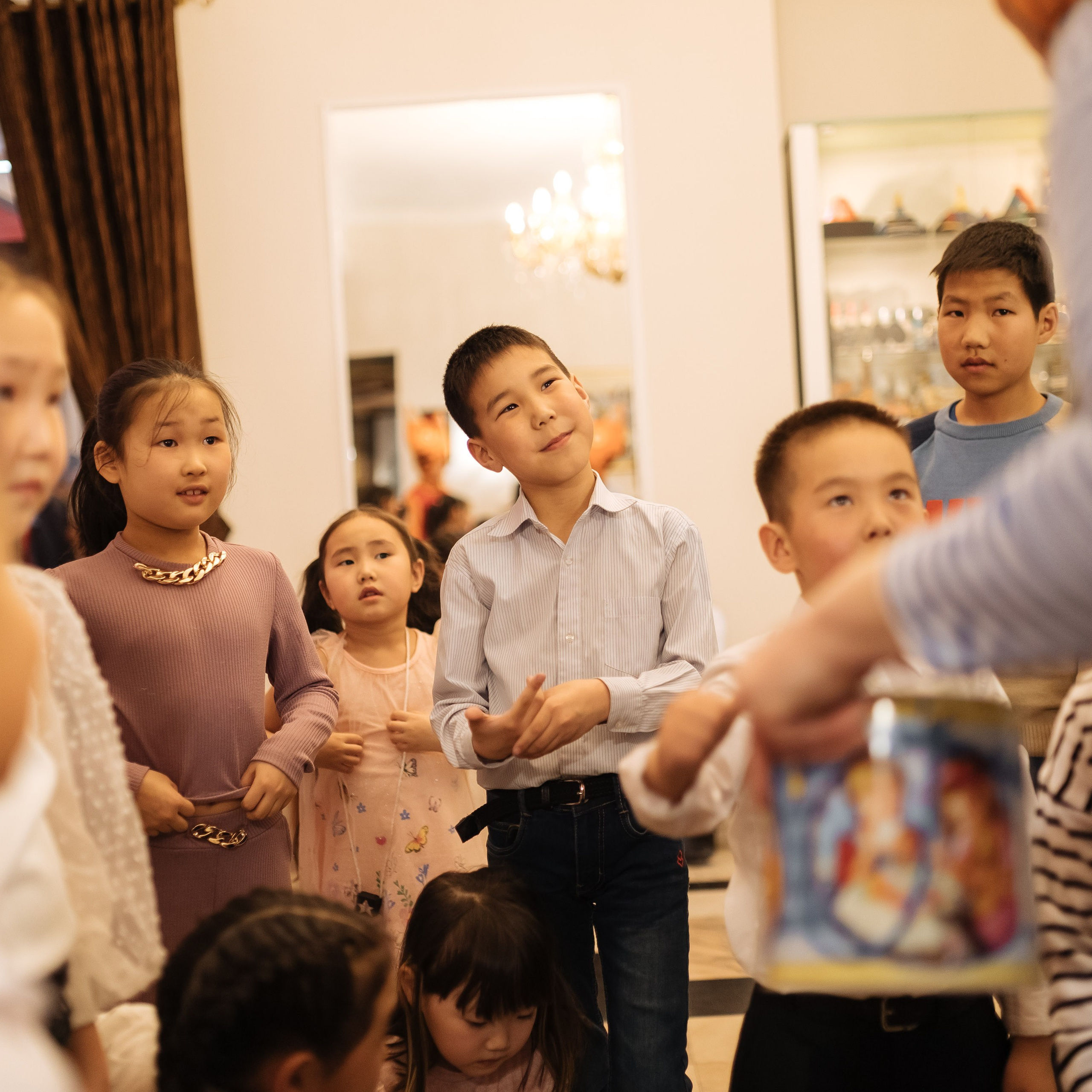 МИЛАНА. Фотограф Алтай — Айсур Баксаргин