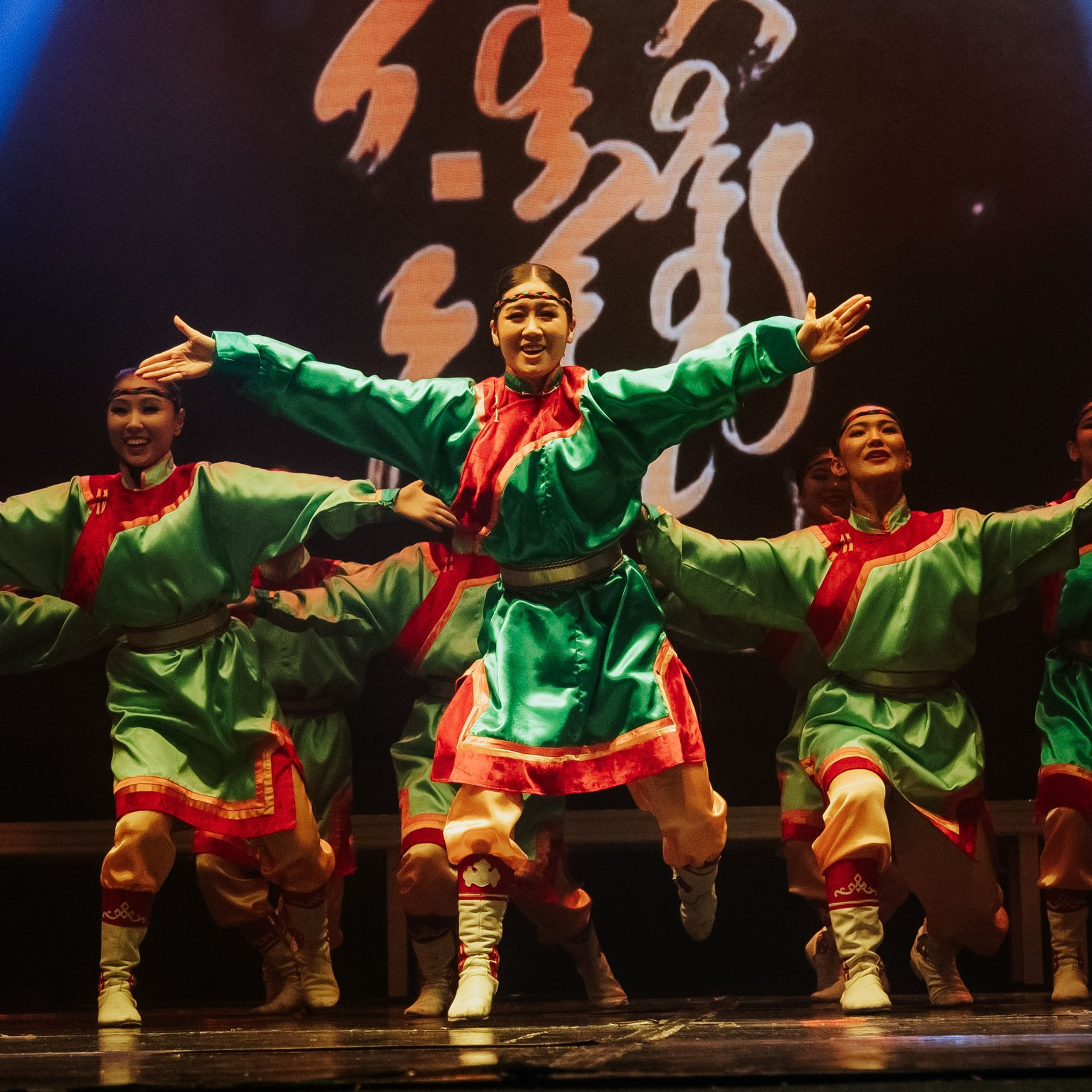 «Мастерская снов». Фотограф Алтай — Айсур Баксаргин