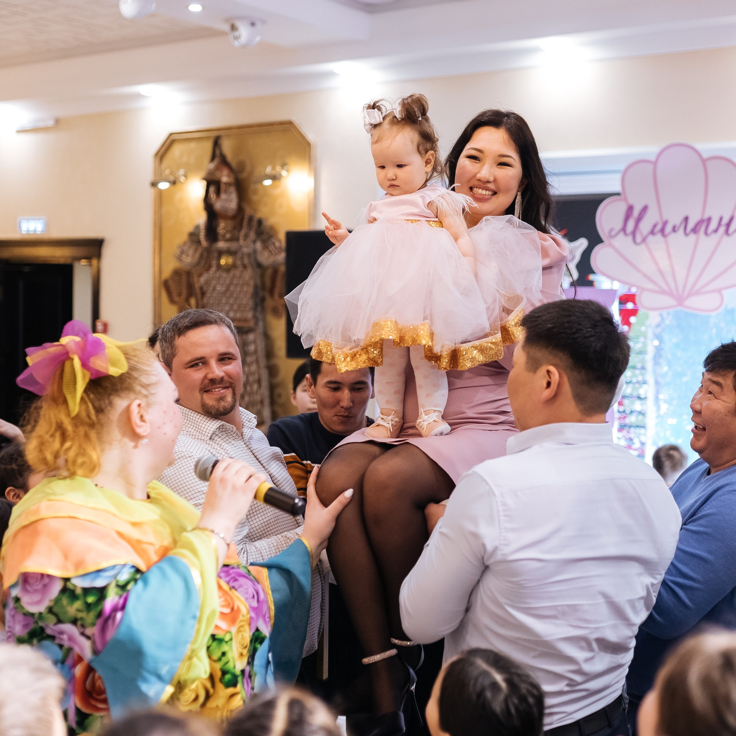 МИЛАНА. Фотограф Алтай — Айсур Баксаргин