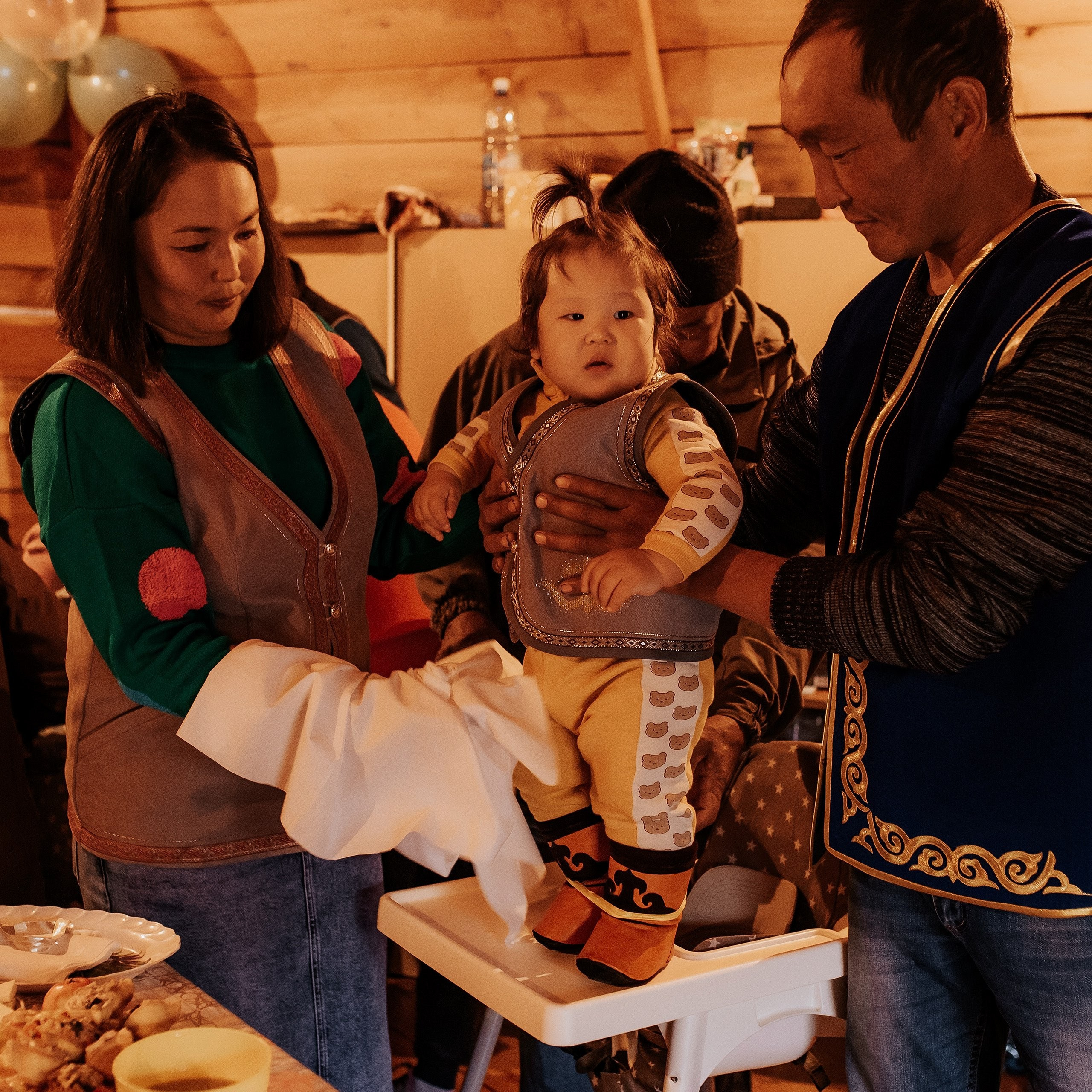 Койу Кочо. Фотограф Алтай — Айсур Баксаргин