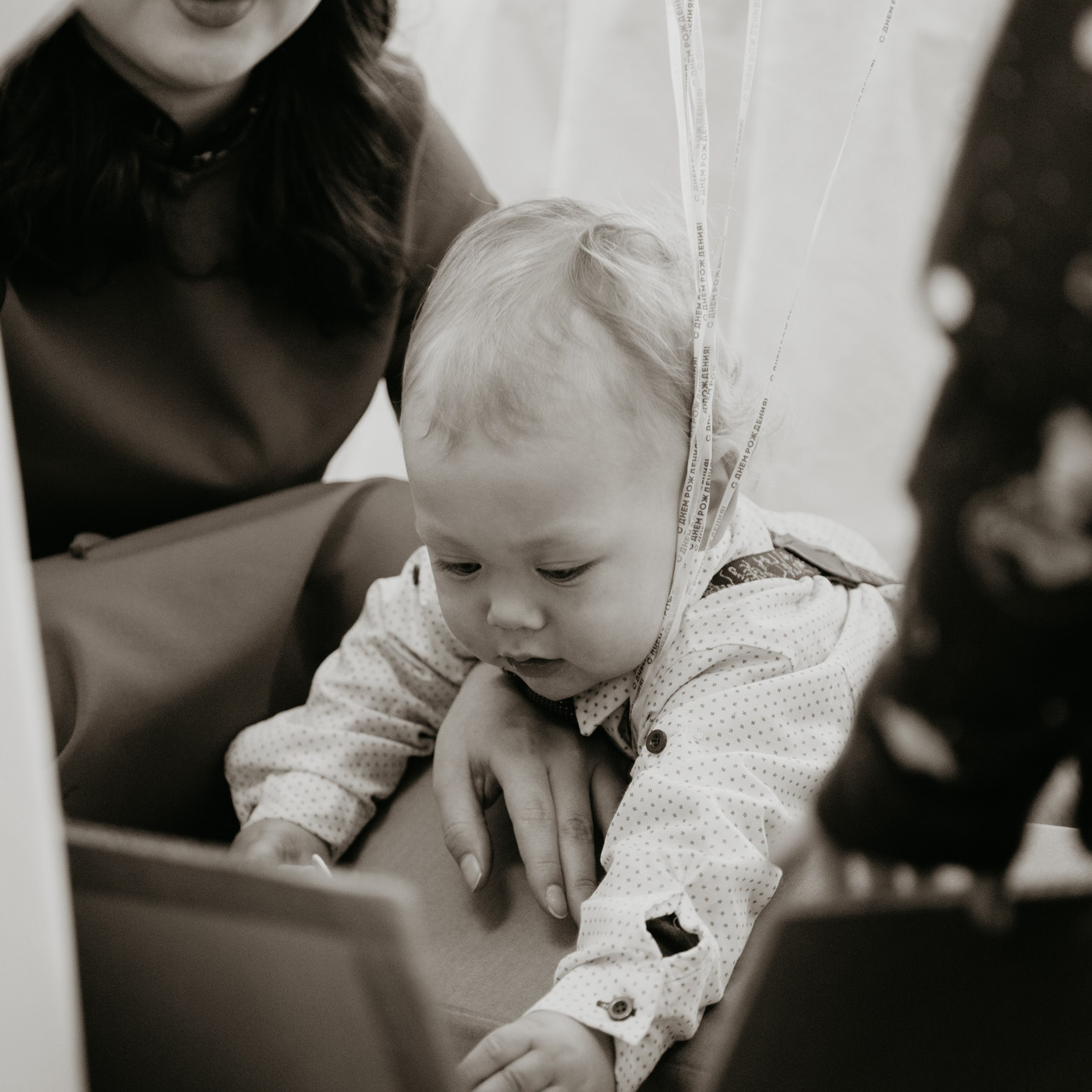 АРСЕНИЙ. Фотограф Алтай — Айсур Баксаргин