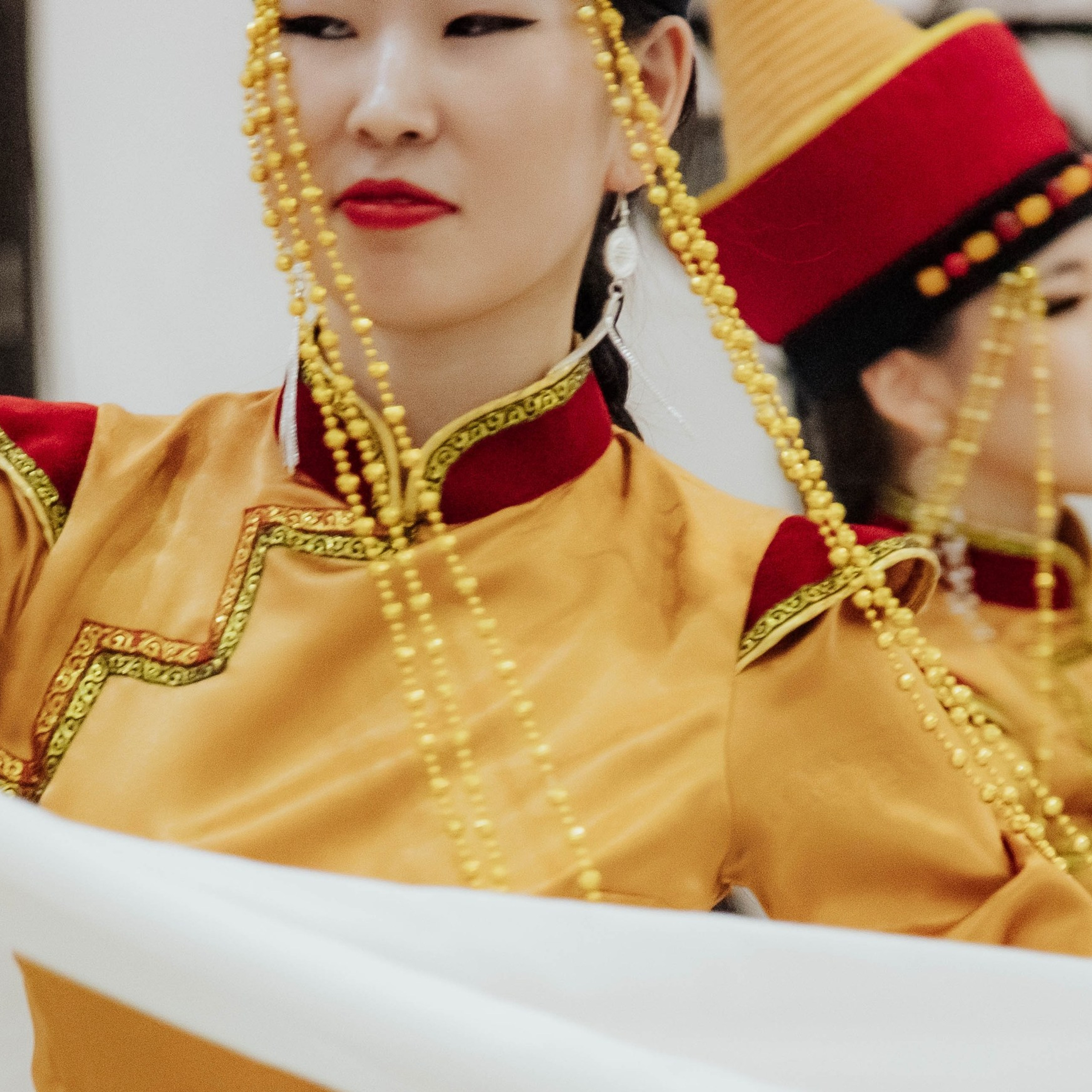 ДАРИНА. Фотограф Алтай — Айсур Баксаргин