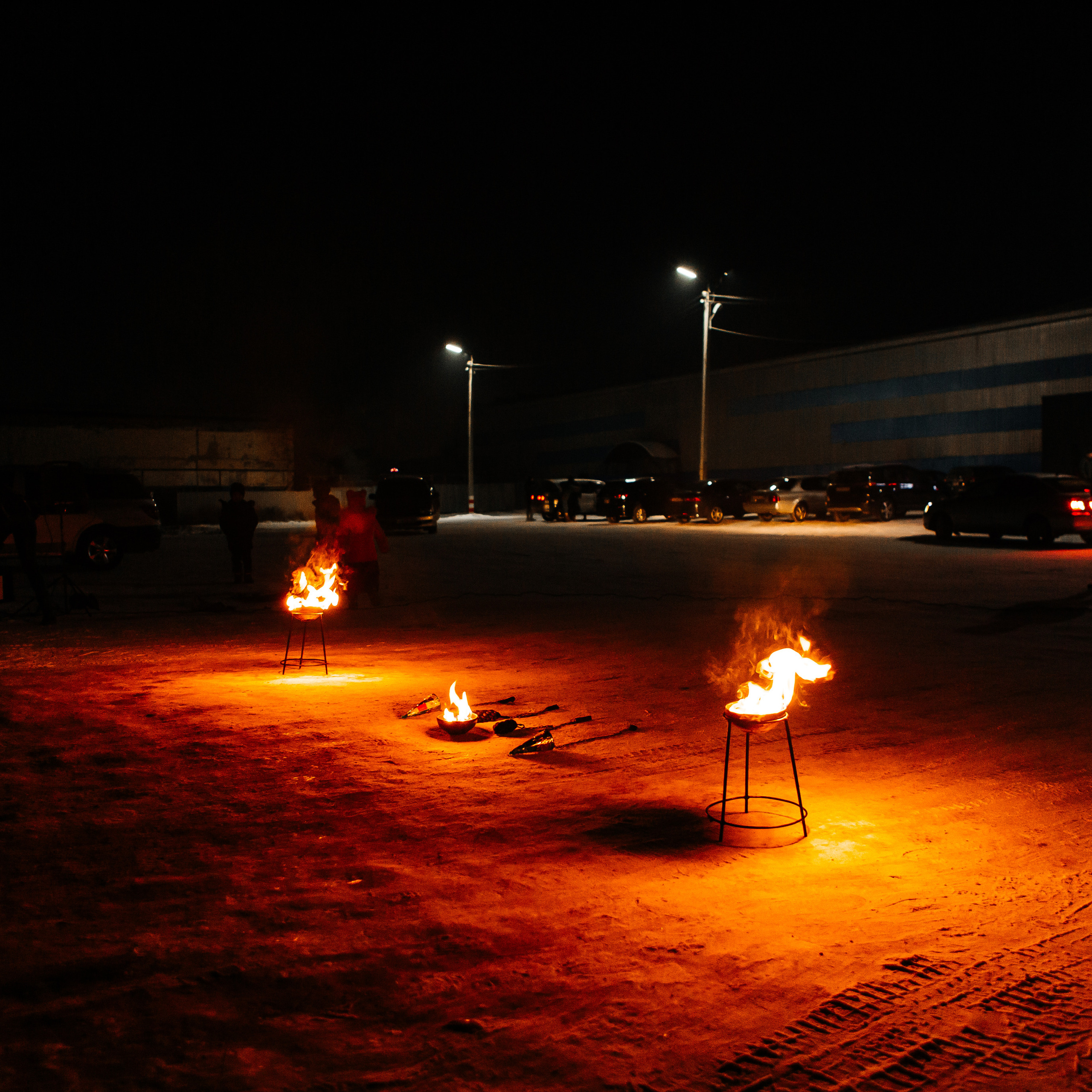 Гуро & Инна. Фотограф Алтай — Айсур Баксаргин