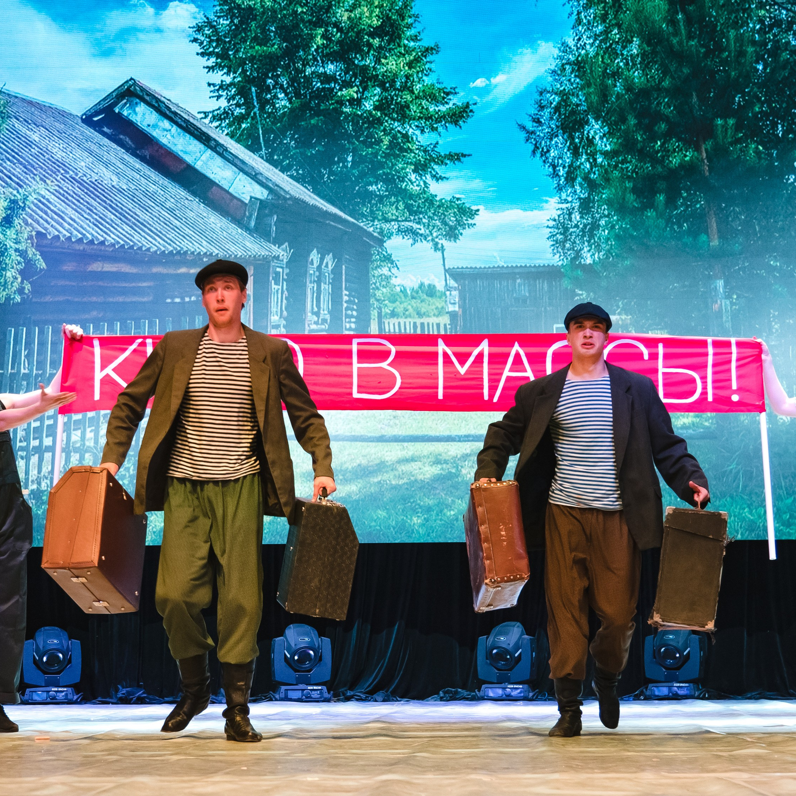 Хореографы | Народное отделение. Фотограф Алтай — Айсур Баксаргин