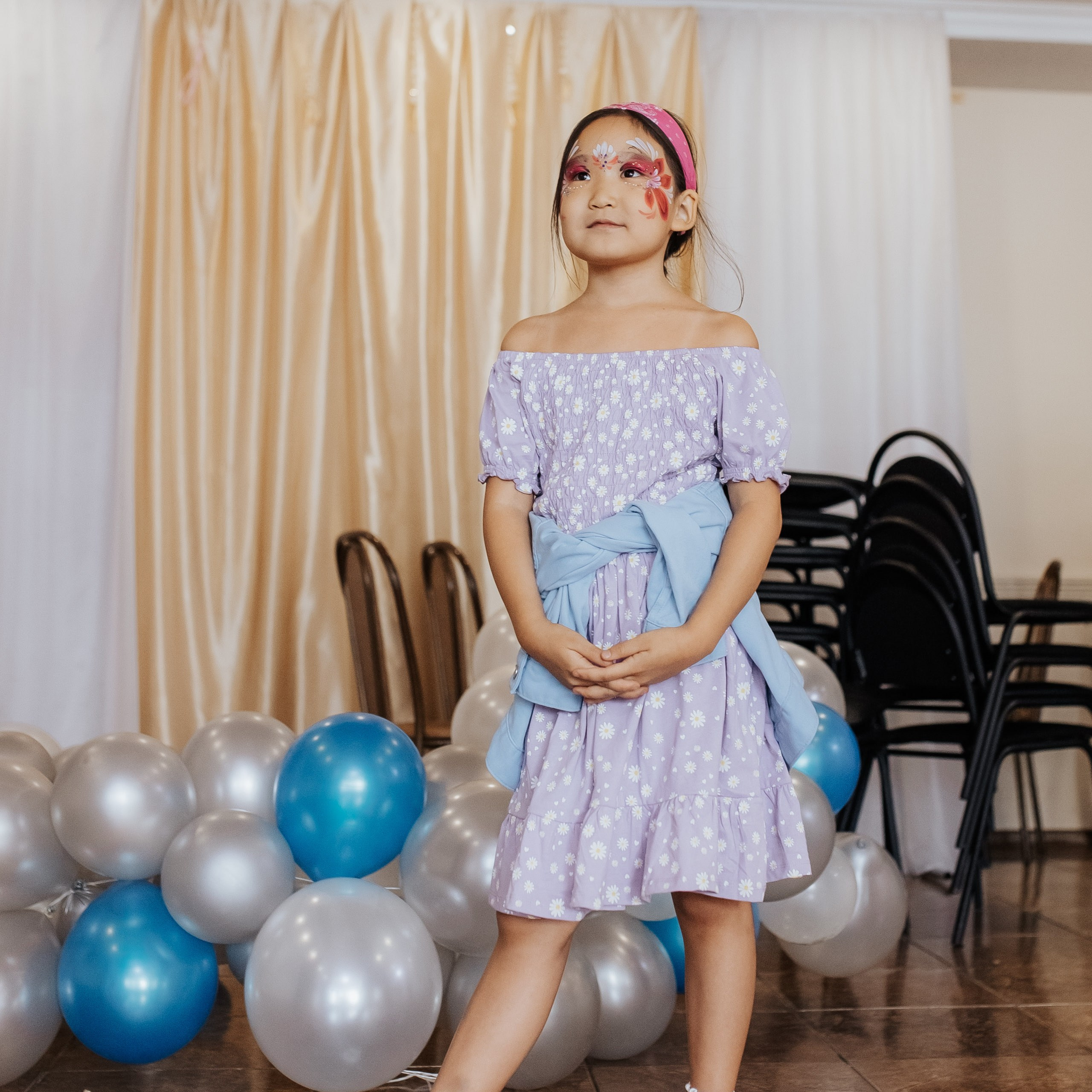 САНЖИТА. Фотограф Алтай — Айсур Баксаргин