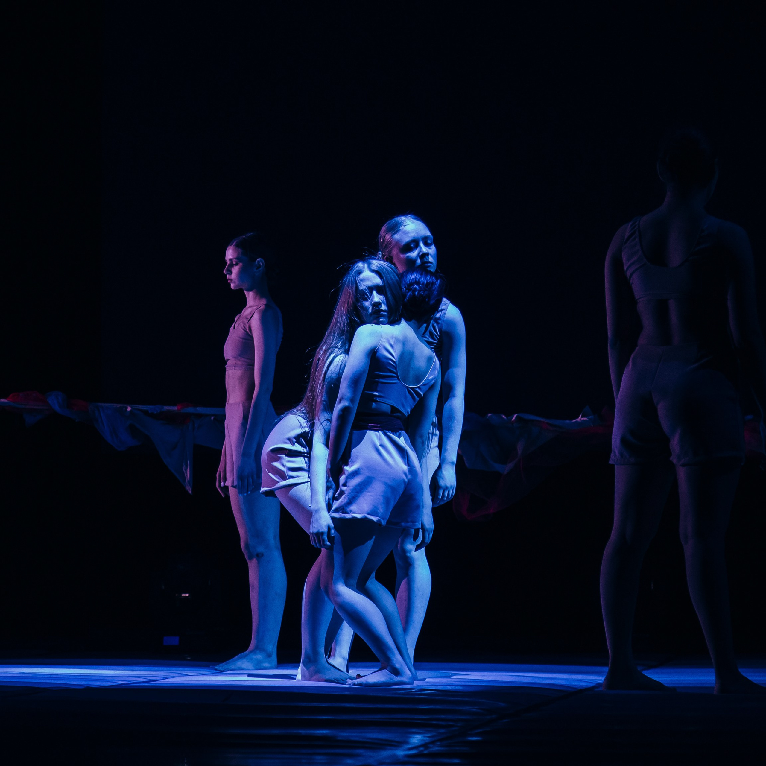 «ВНУТРИ». Фотограф Алтай — Айсур Баксаргин