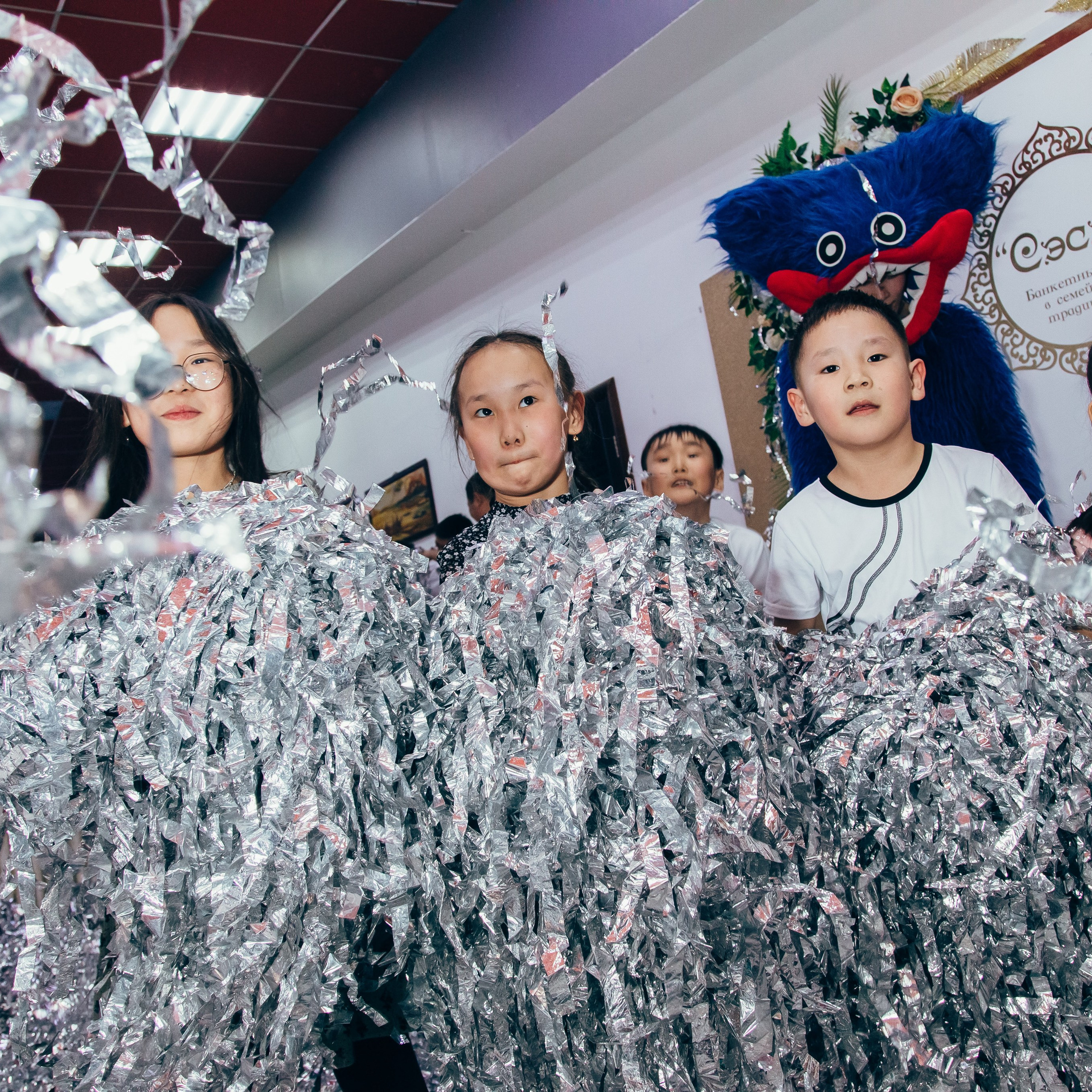 ЭНХЭ. Фотограф Алтай — Айсур Баксаргин