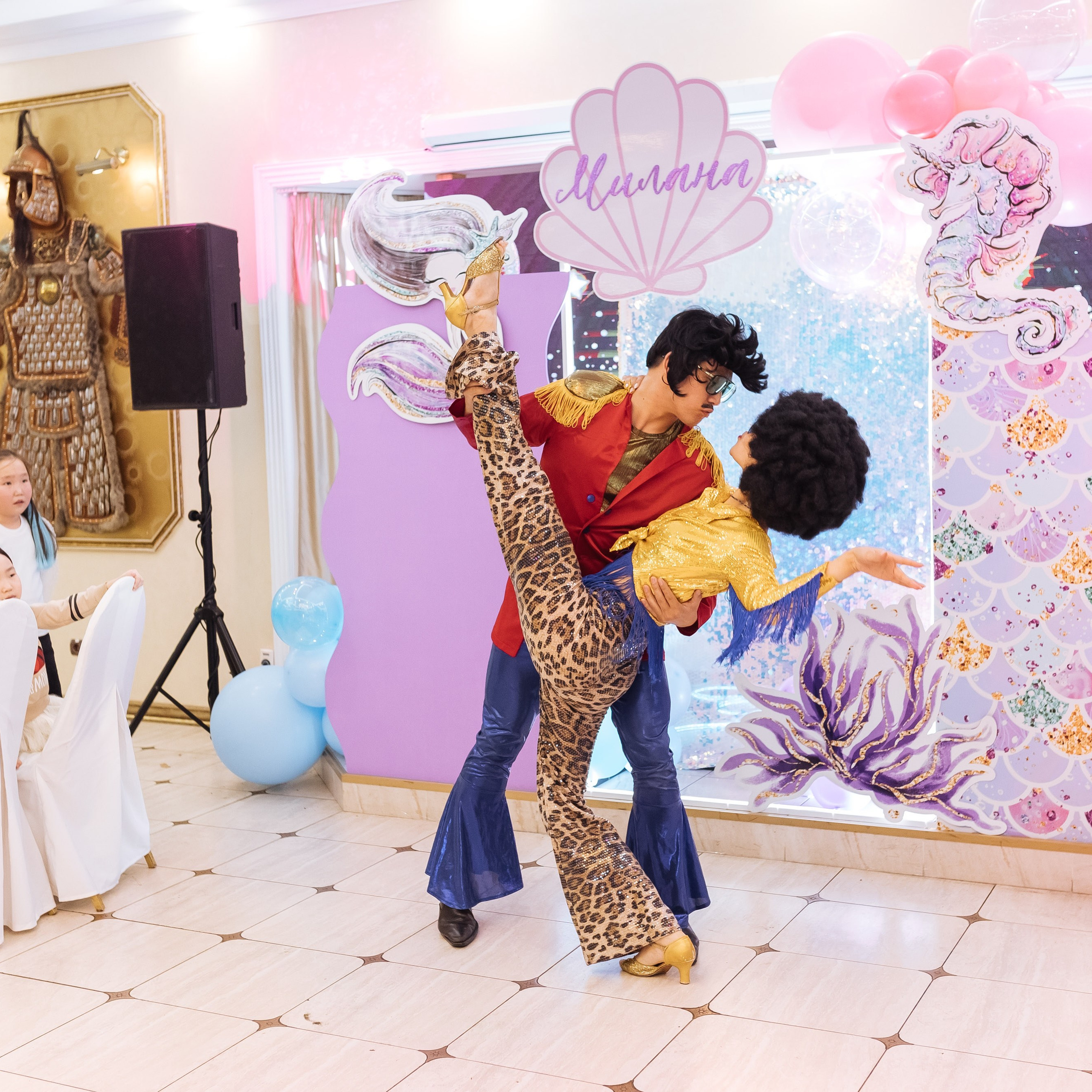 МИЛАНА. Фотограф Алтай — Айсур Баксаргин