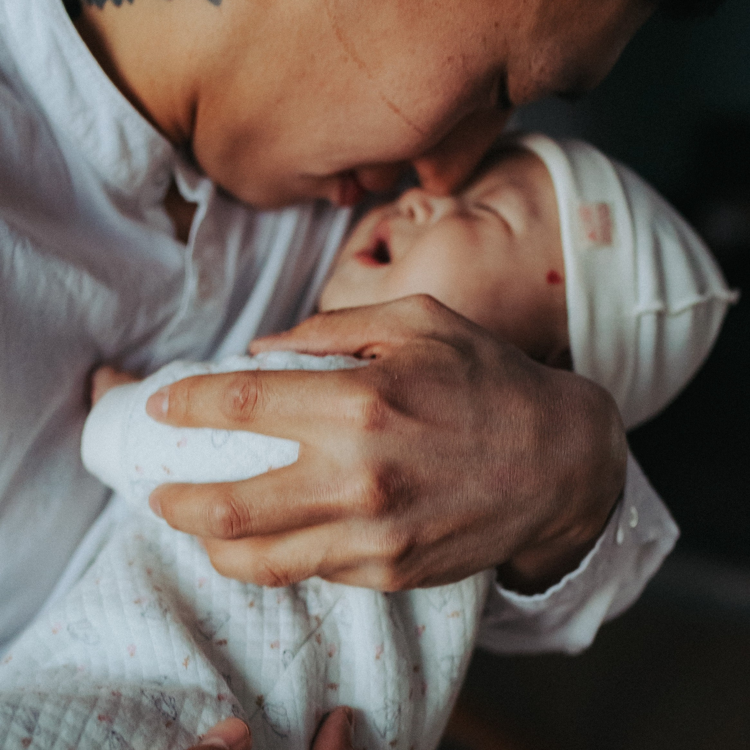 Семейная. Фотограф Алтай — Айсур Баксаргин