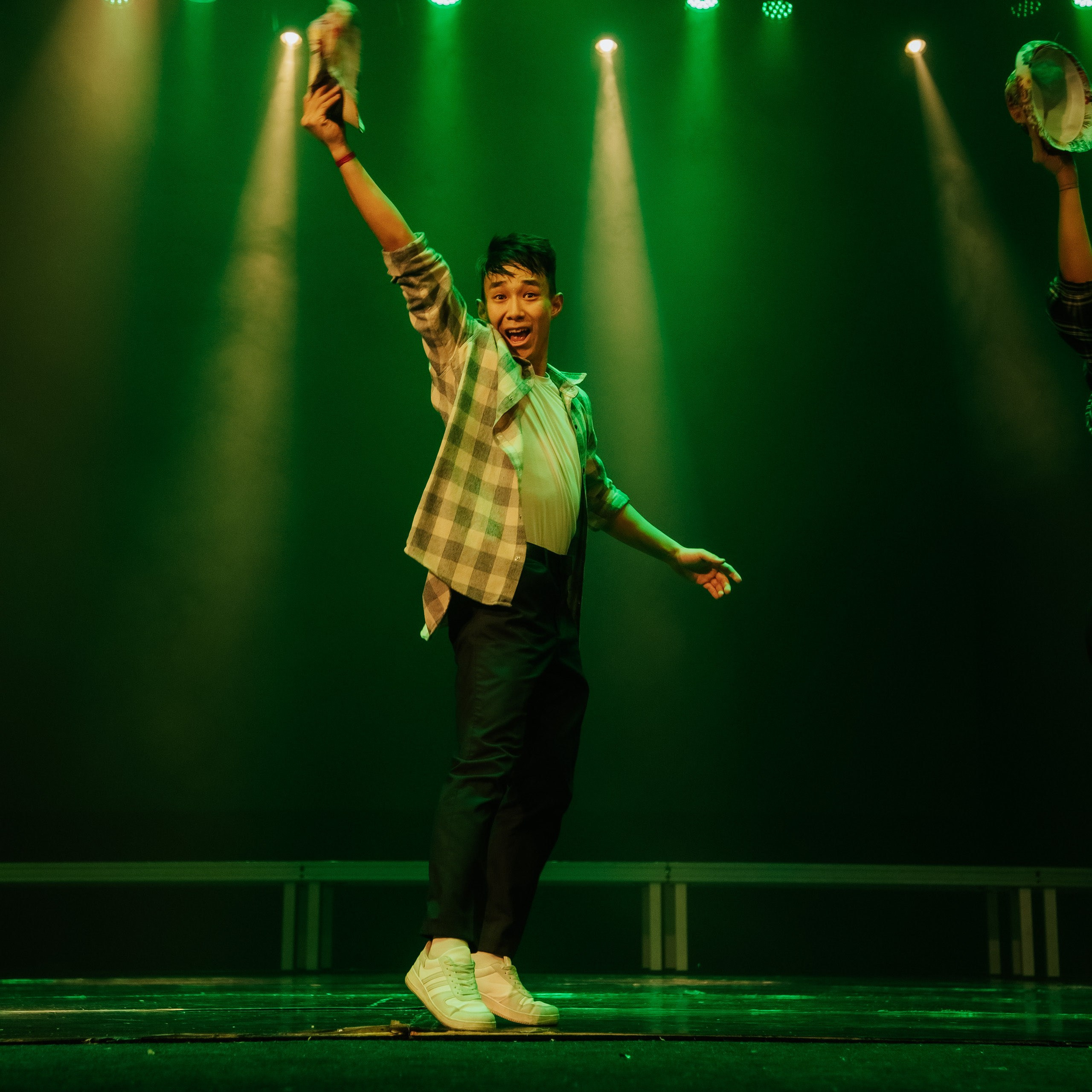 «Мастерская снов». Фотограф Алтай — Айсур Баксаргин