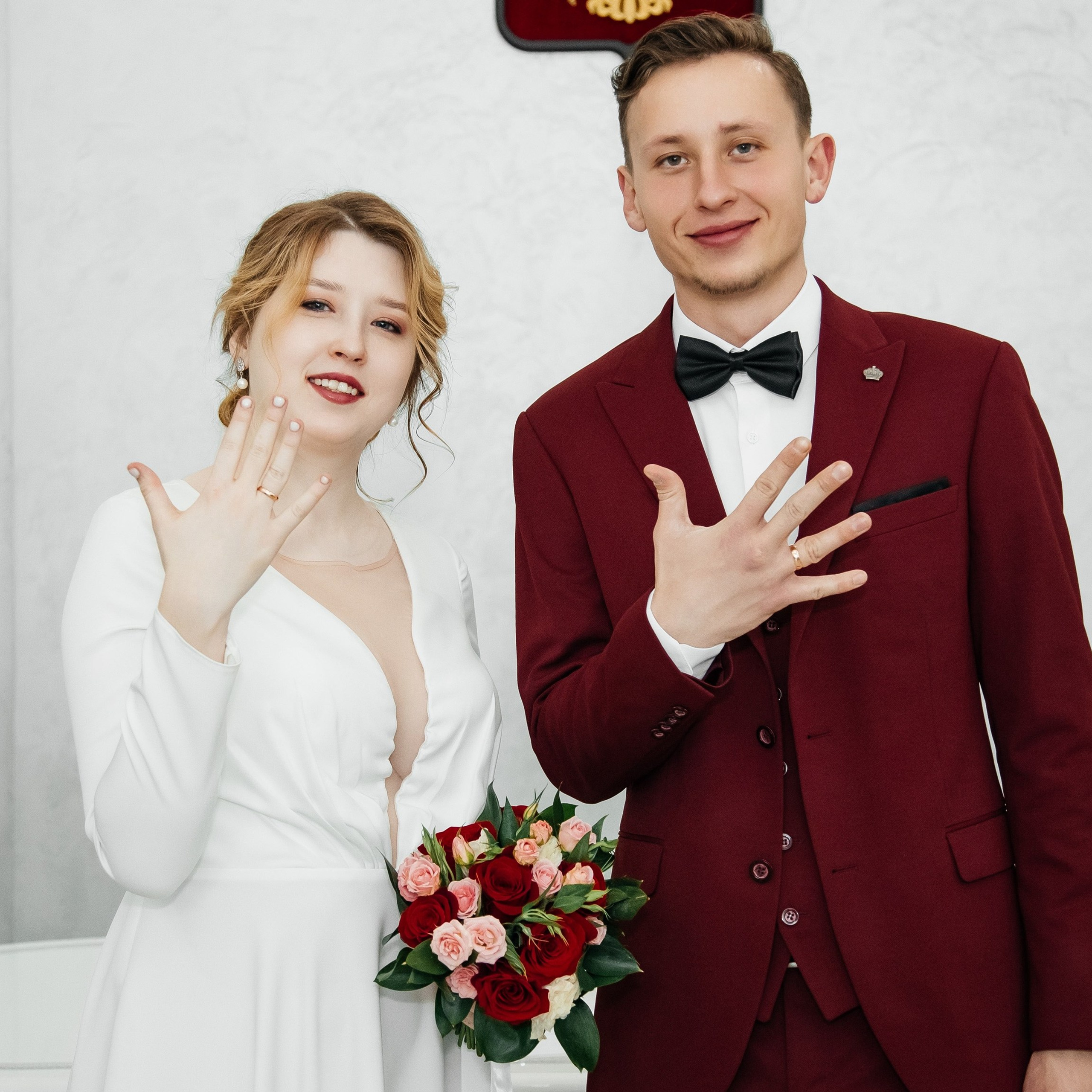 Nikita & Anastasia. Фотограф Алтай — Айсур Баксаргин